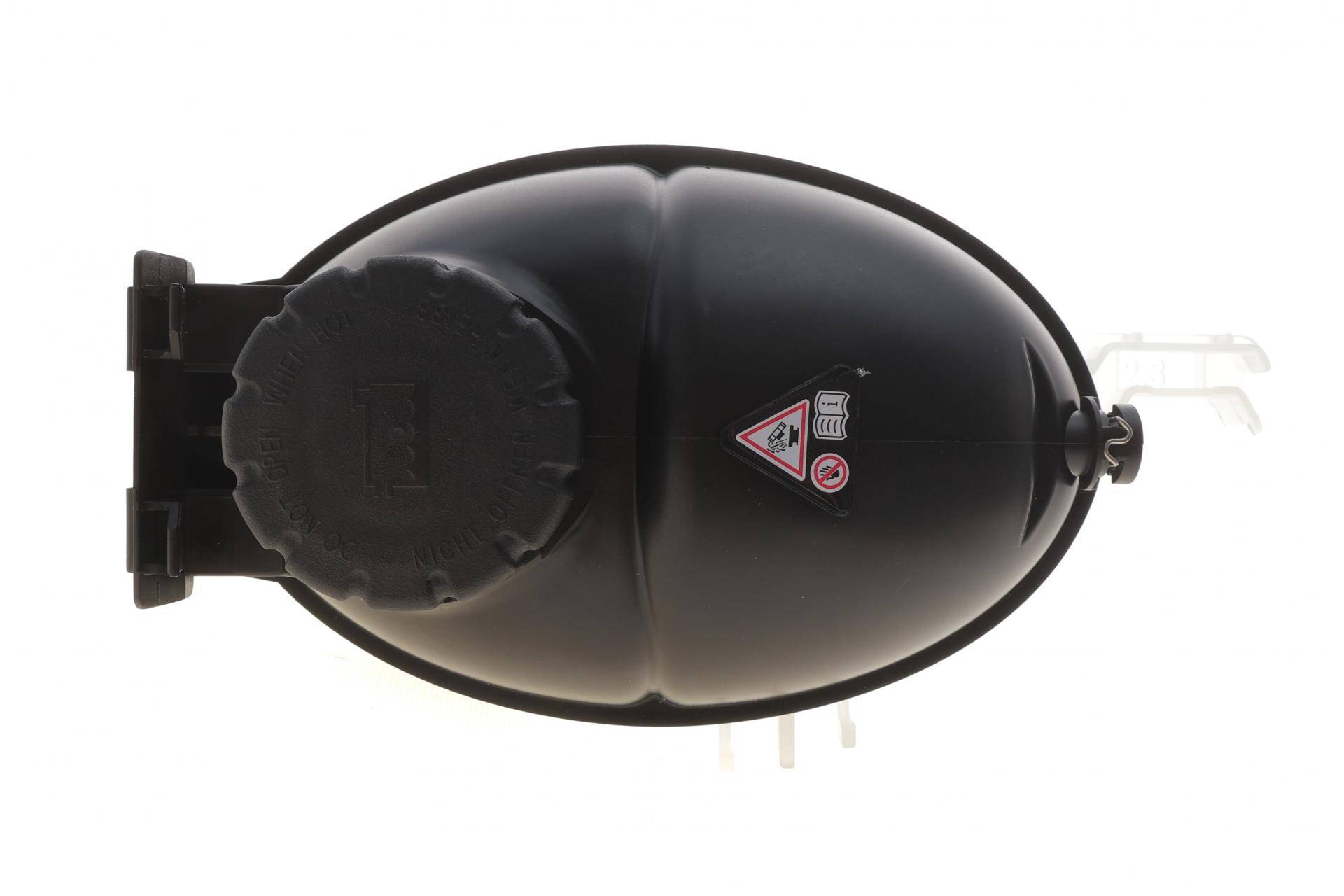 Бачок розширювальний MB E-class (W212) 09- (M157/M156/M273/M278)