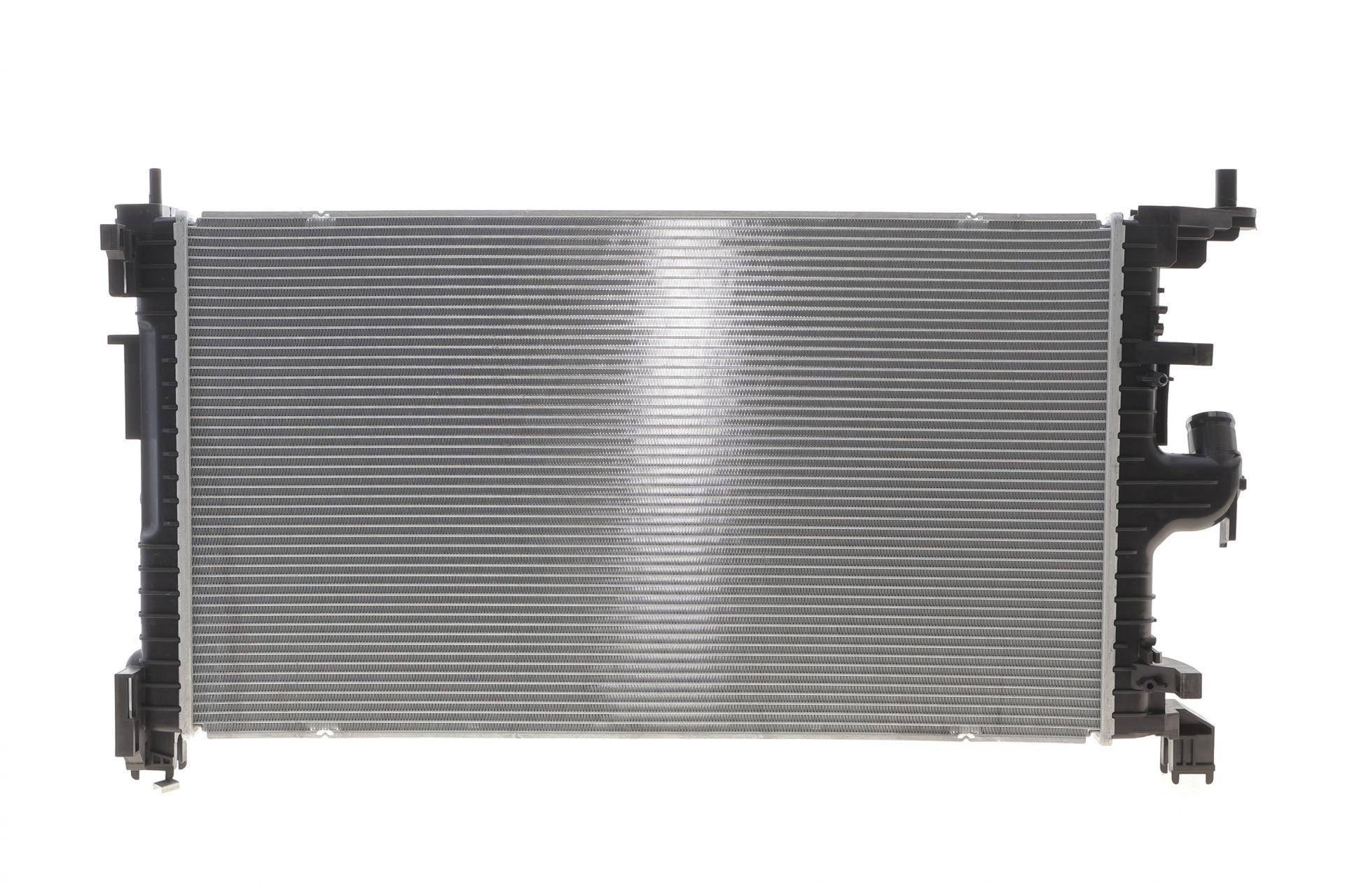 Радіатор охолодження Renault Express 21-/Dacia Duster 1.5 dCi 10-