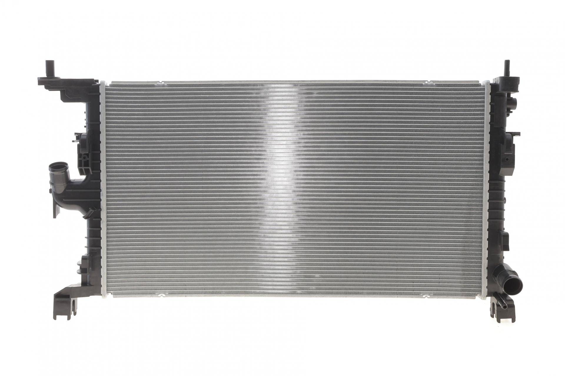 Радіатор охолодження Renault Express 21-/Dacia Duster 1.5 dCi 10-