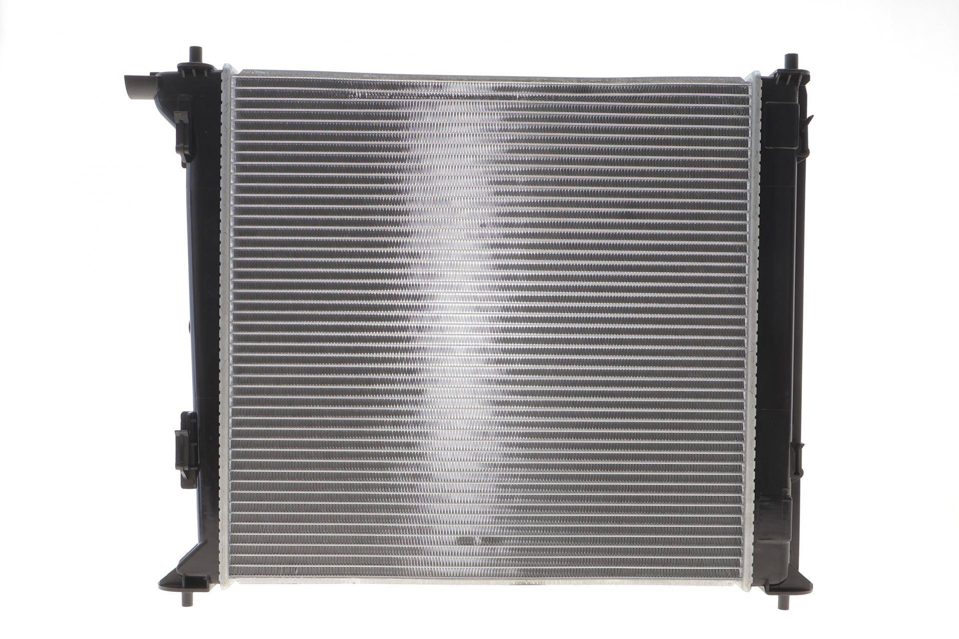 Радіатор охолодження Hyundai Tucson 15-/Kia Sportage 2.0 CRDi 15- (АКПП/МКПП)