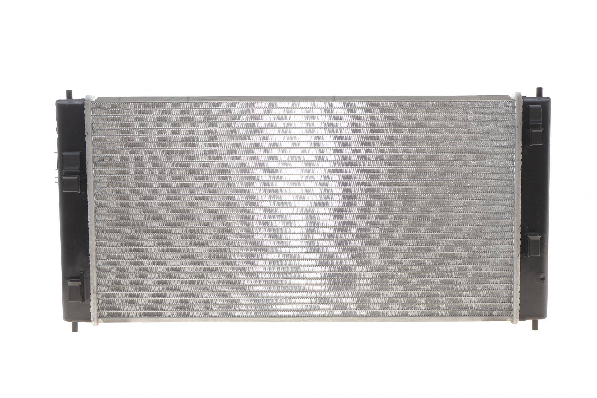 Радіатор охолодження Nissan Leaf 10-17 (EM57/EM61)