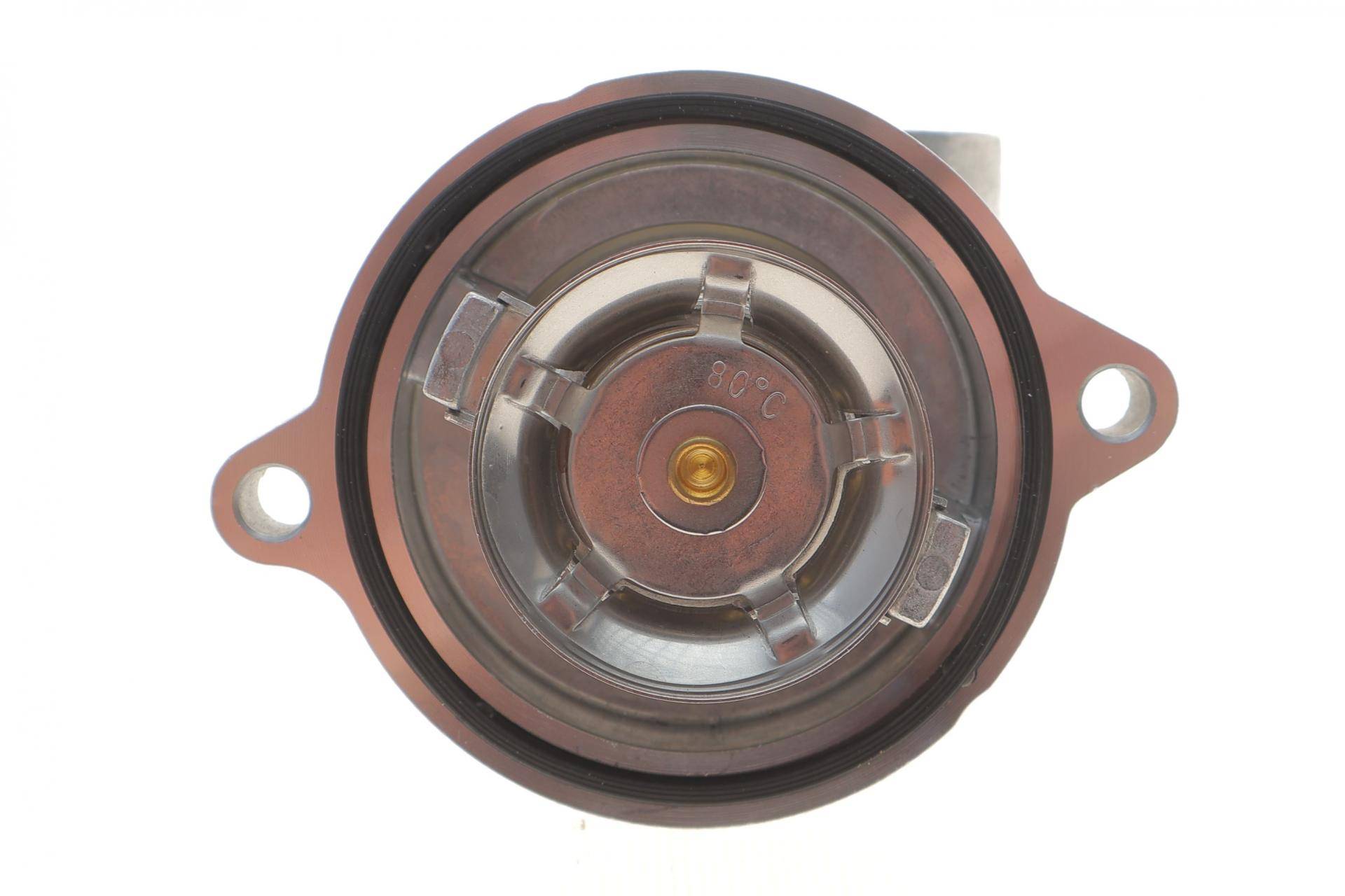 Термостат MB Vito (W638) 2.3TDI 96-03 (80°C)