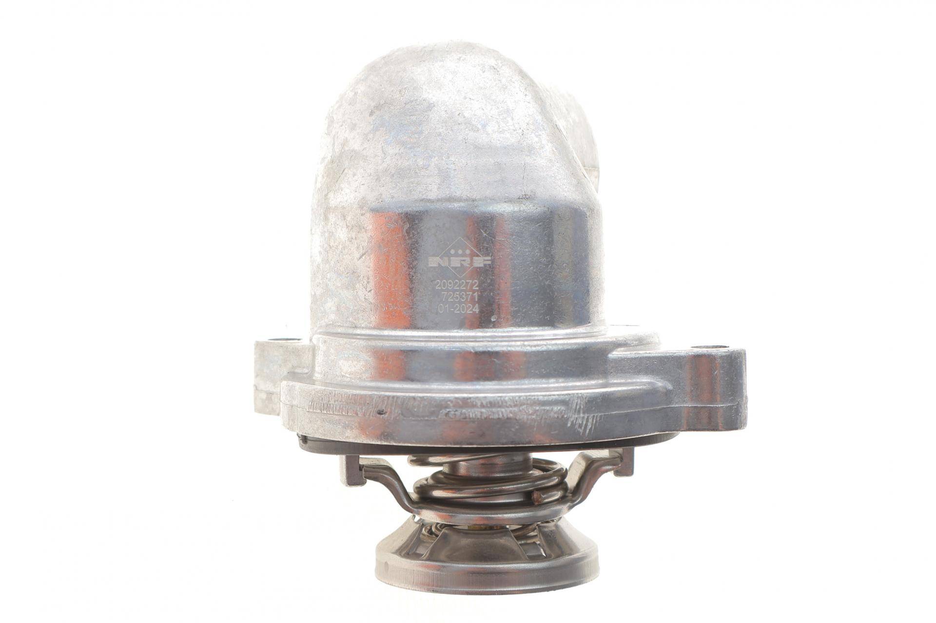 Термостат MB Vito (W638) 2.3TDI 96-03 (80°C)