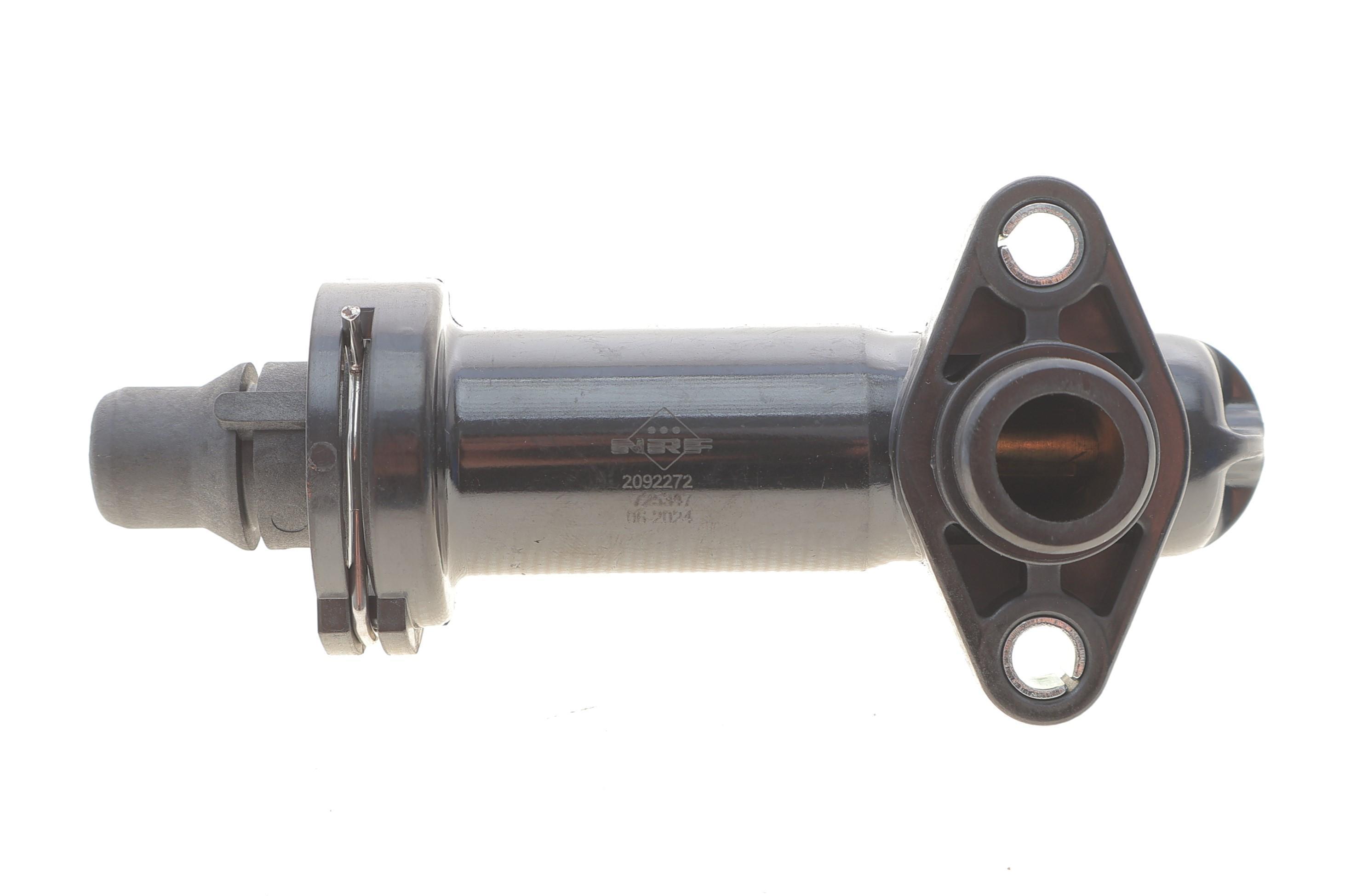 Термостат EGR BMW 3 (E46)/5 (E39) 2.0-3.0D 98-03 M47/M57 (70°C)