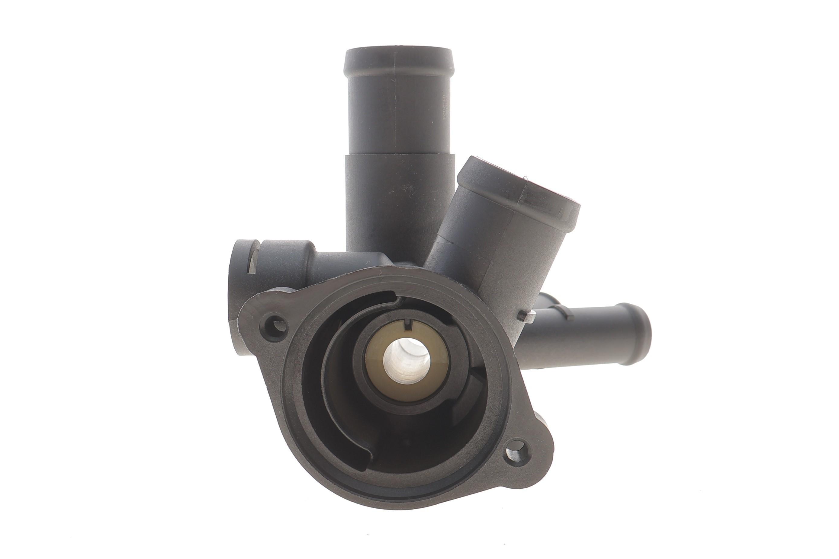 Фланець системи охолодження VW Golf/Jetta 1.4/1.6i 91-99