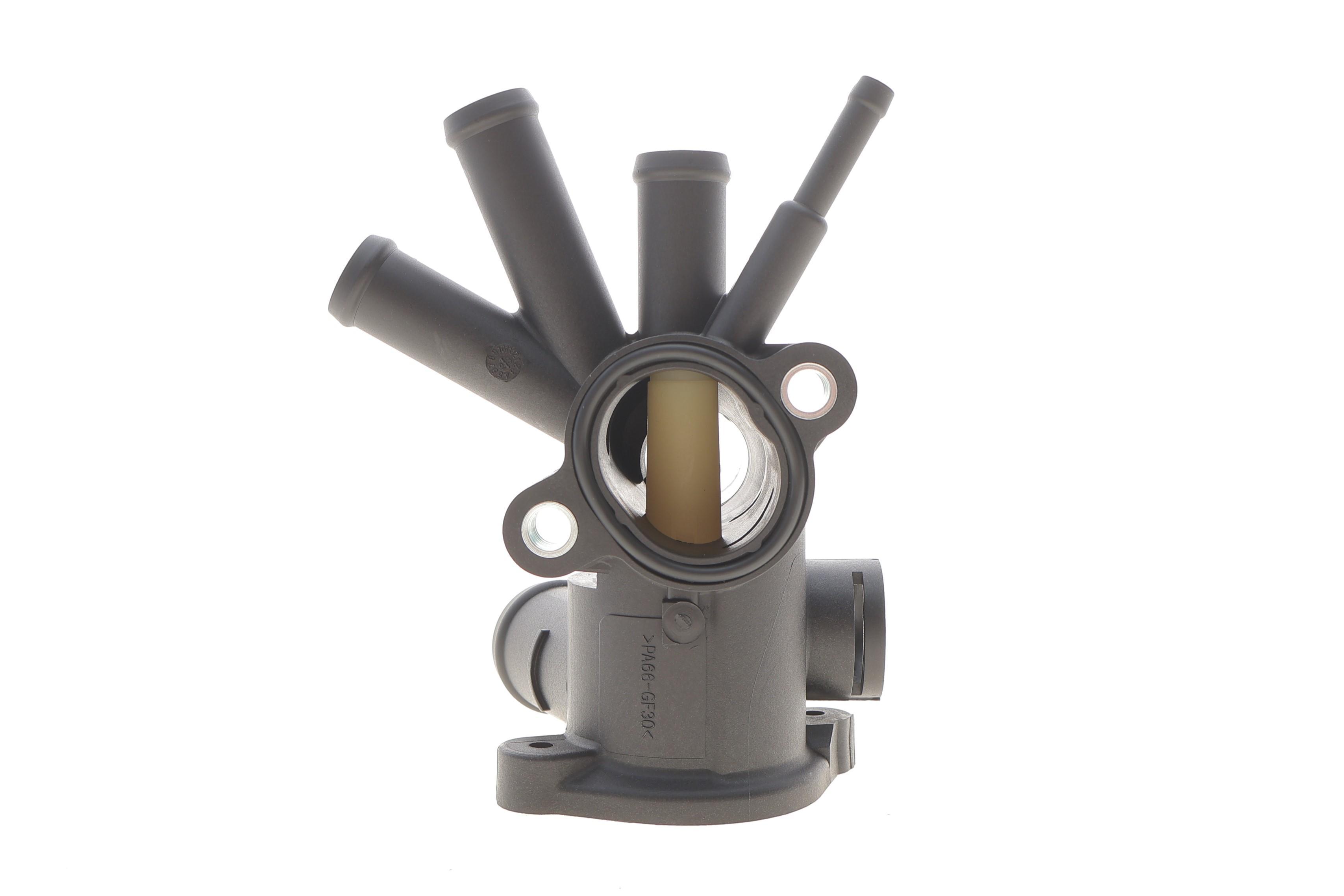 Фланець системи охолодження VW Golf/Jetta 1.4/1.6i 91-99