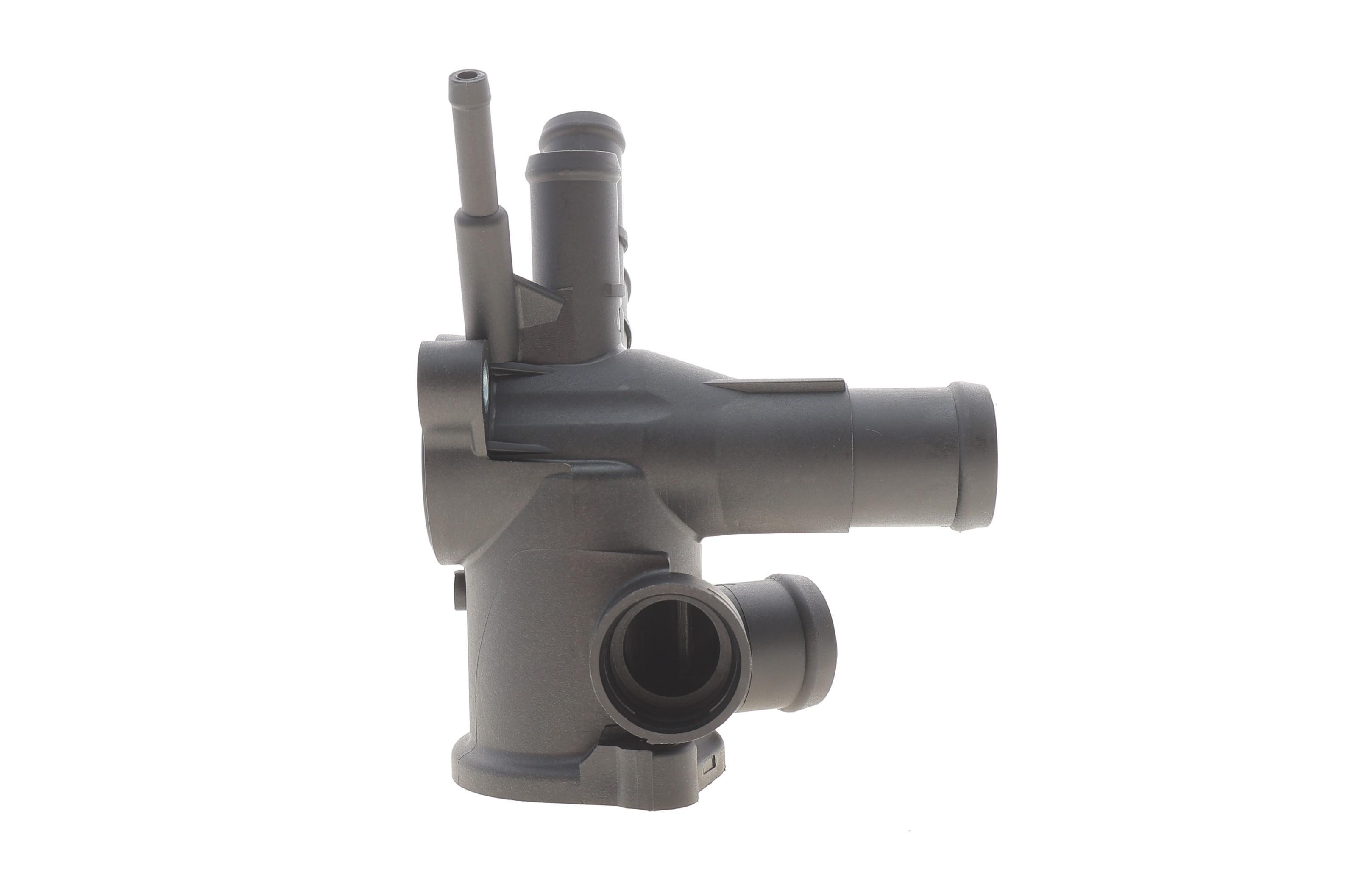 Фланець системи охолодження VW Golf/Jetta 1.4/1.6i 91-99