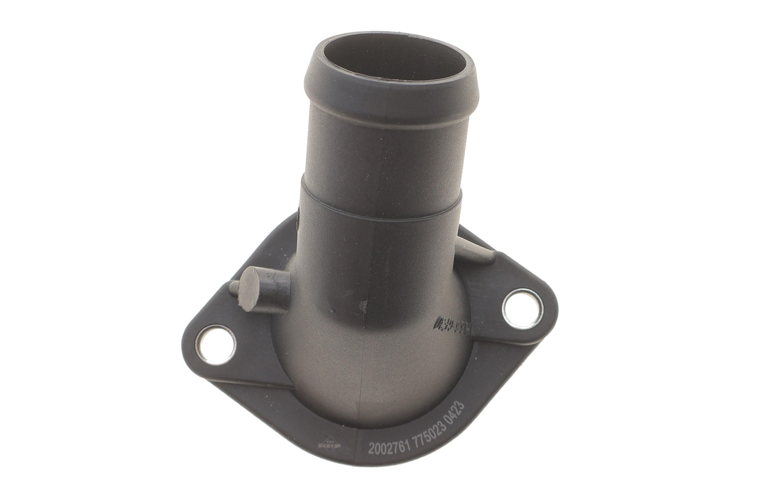 Фланець системи охолодження VW Golf IV/V 97-08