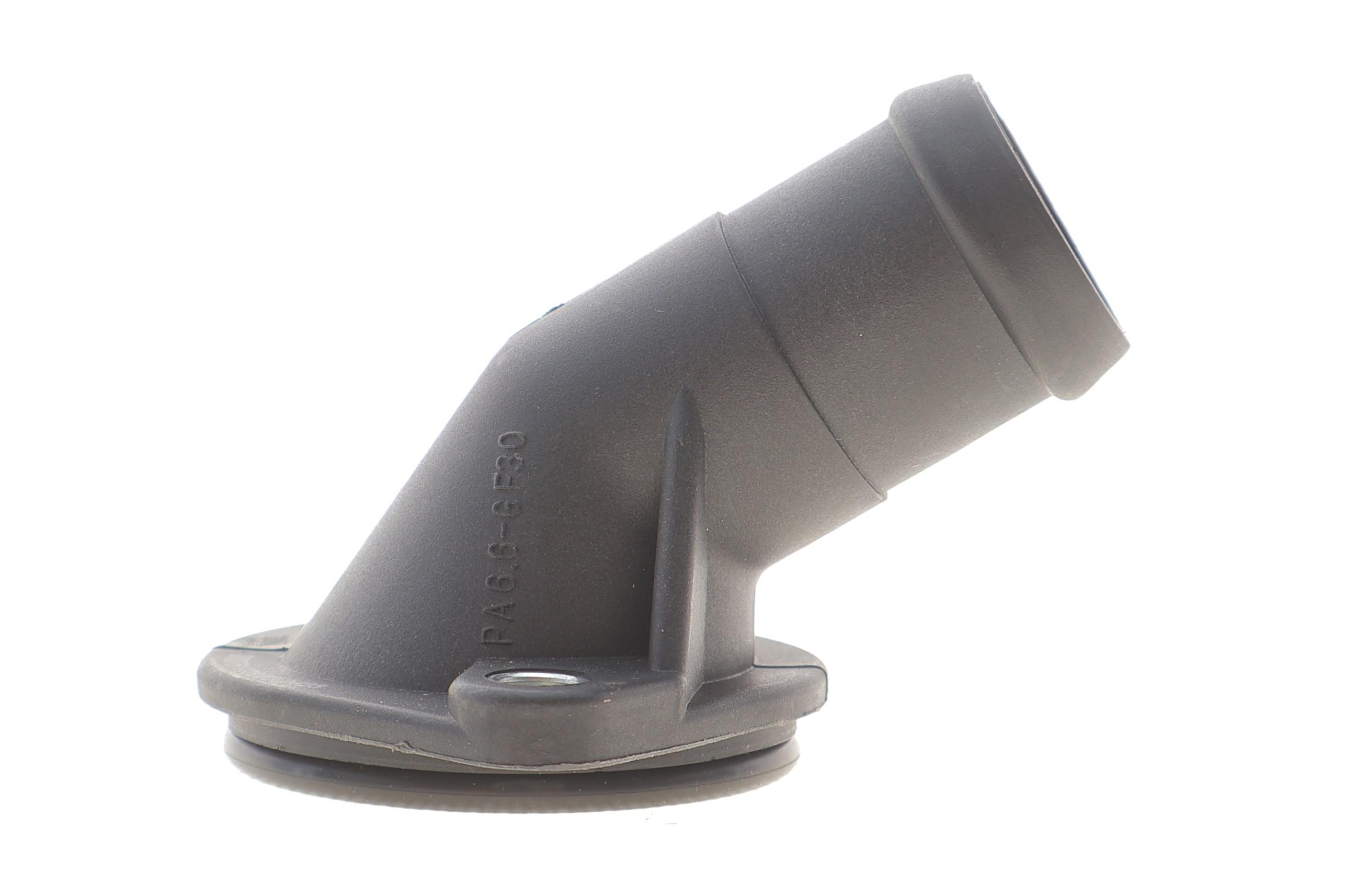 Фланець системи охолодження VW Golf IV/V 97-08