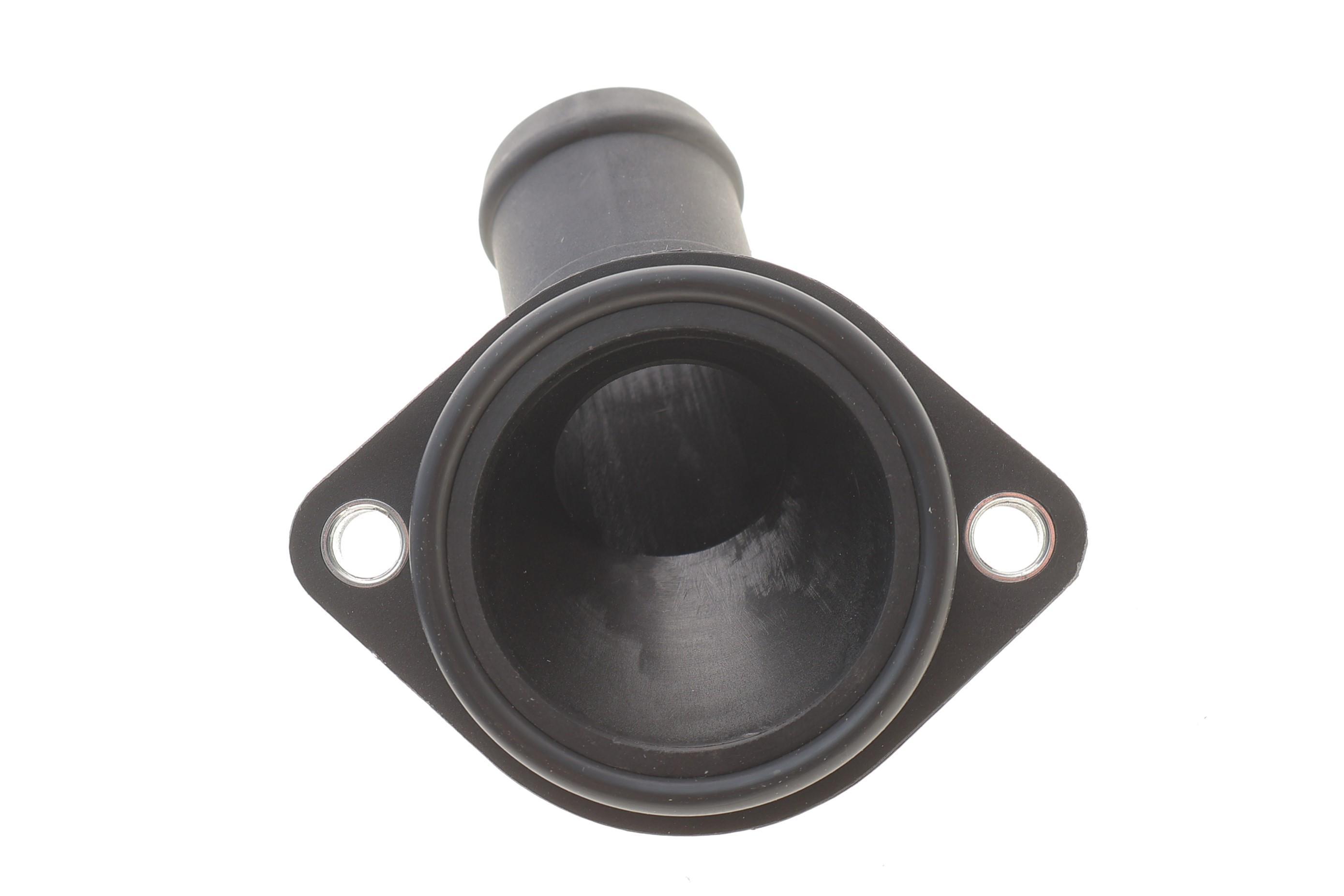 Фланець системи охолодження VW Golf IV/V 97-08