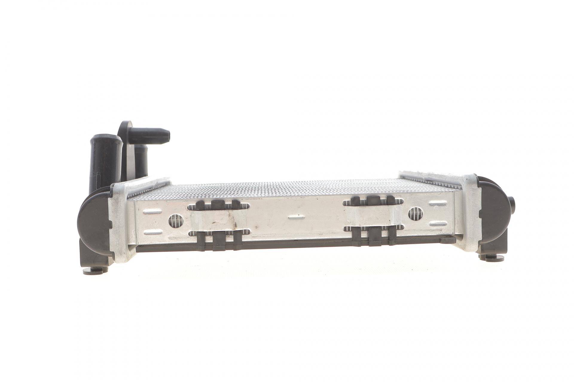 Радіатор охолодження VW Golf VIII 20-/Tiguan 2. TSI 16-