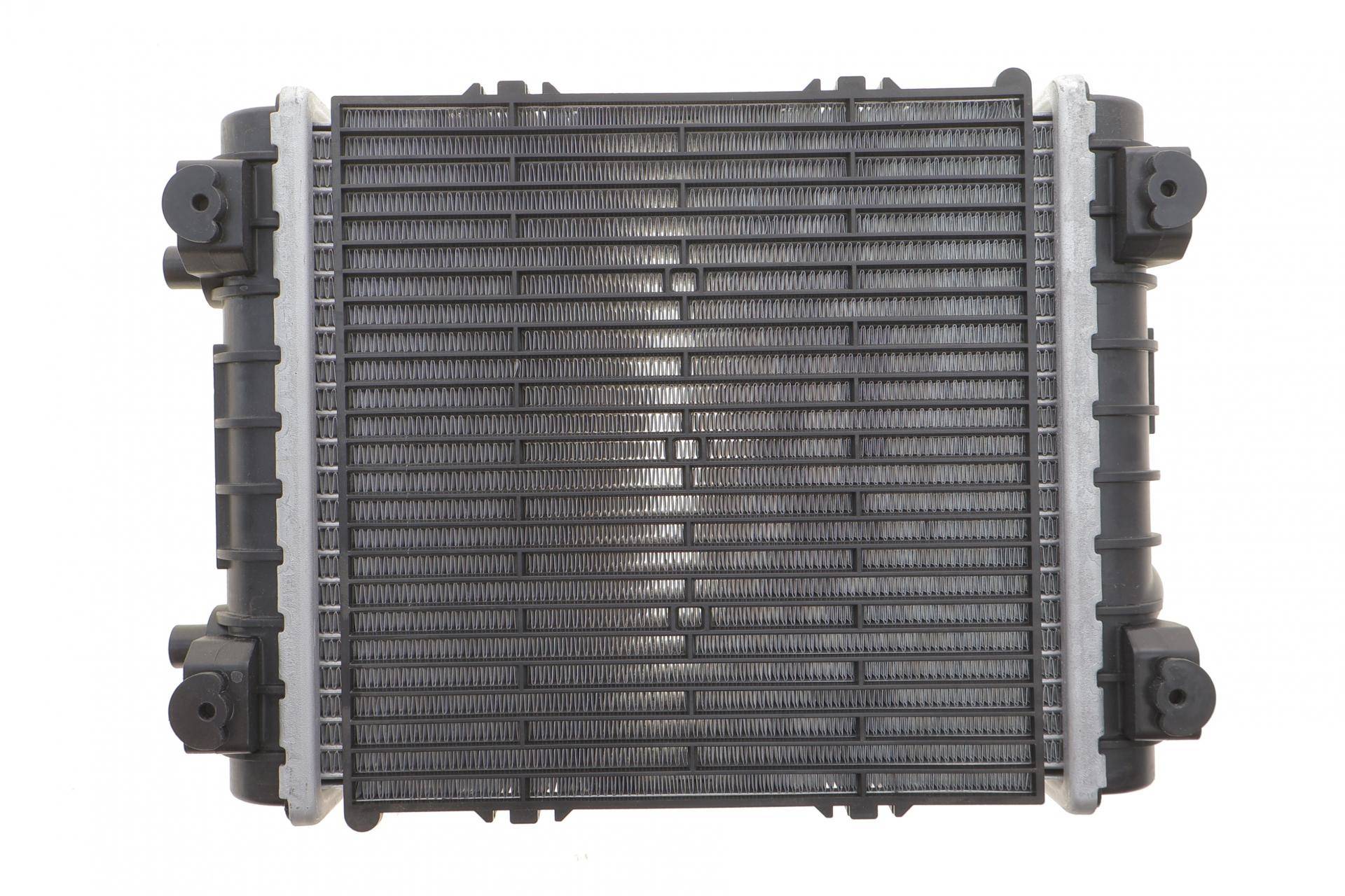 Радіатор охолодження VW Golf VIII 20-/Tiguan 2. TSI 16-