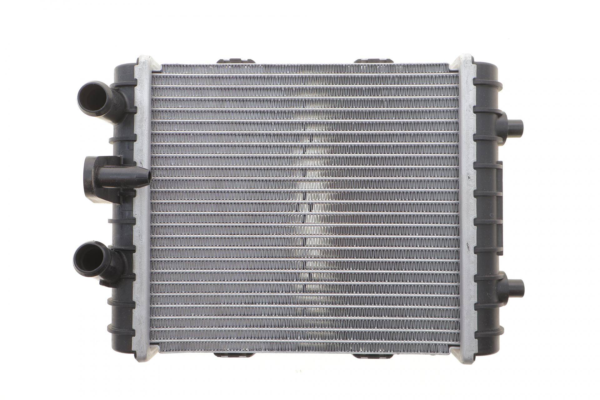 Радіатор охолодження VW Golf VIII 20-/Tiguan 2. TSI 16-