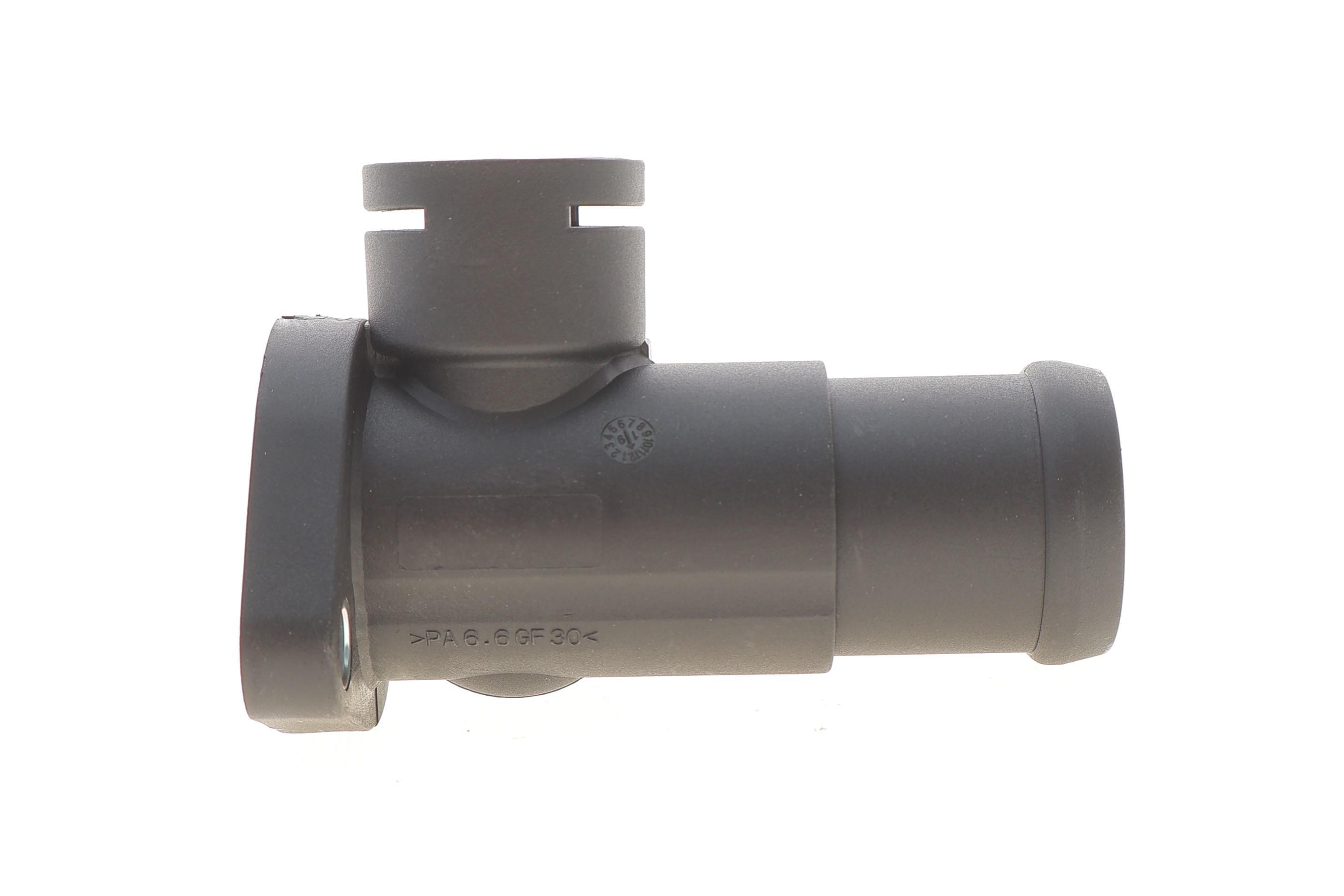 Фланець системи охолодження Audi A4/A6/ VW Passat 1.9 TDI 96- 01