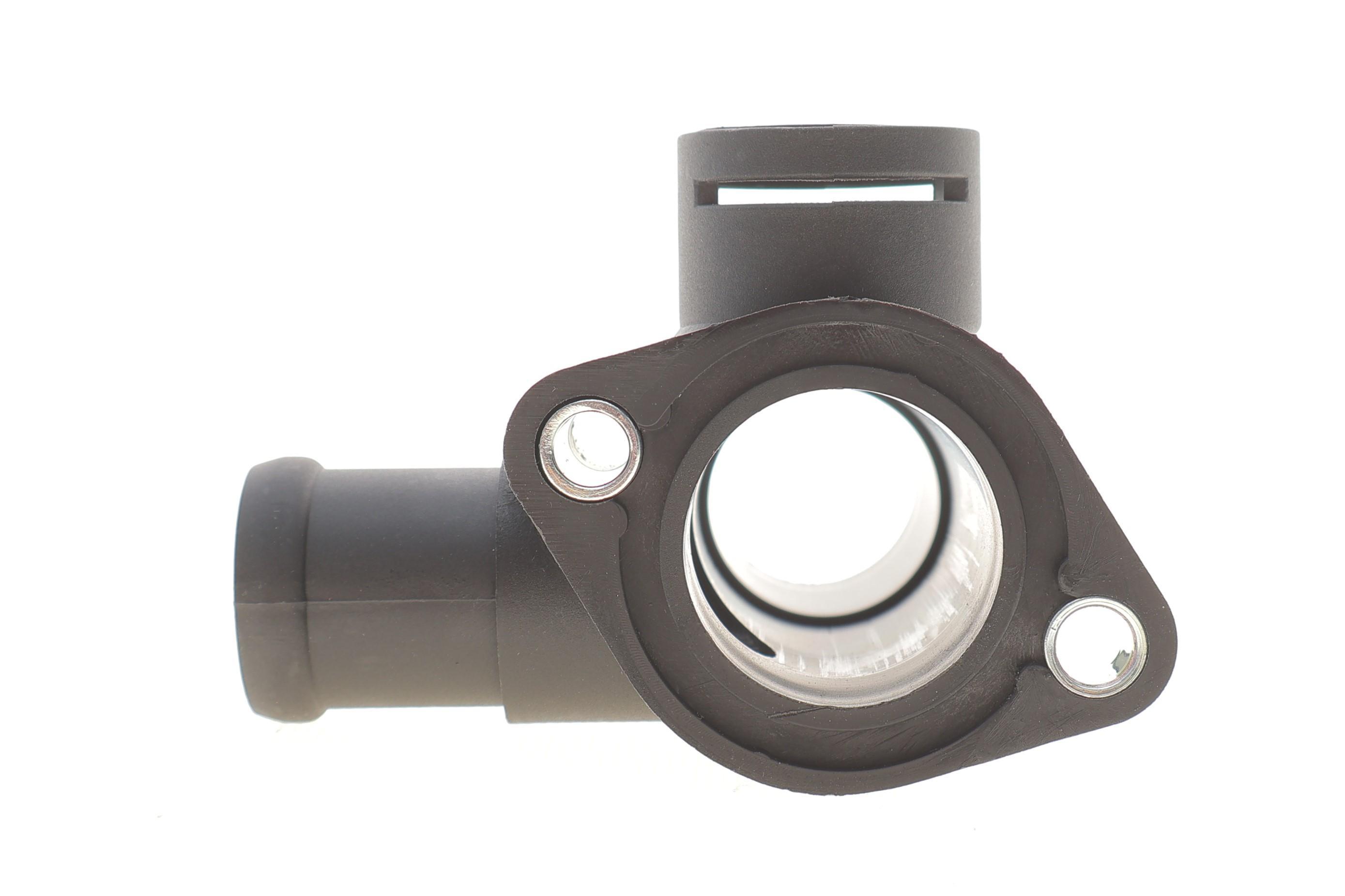 Фланець системи охолодження Audi A4/A6/ VW Passat 1.9 TDI 96- 01