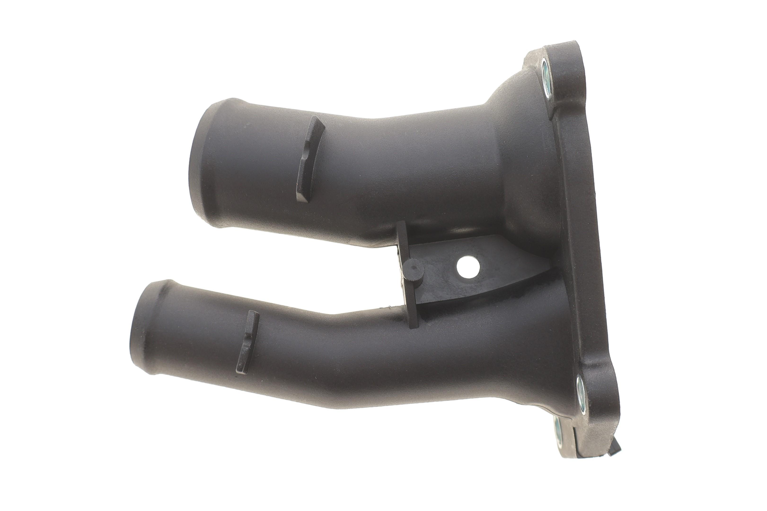 Фланець системи охолодження Ford Fiesta V/Focus C-Max/Focus II/Fusion/Mondeo IV 1.25-1.6LPG 01-15