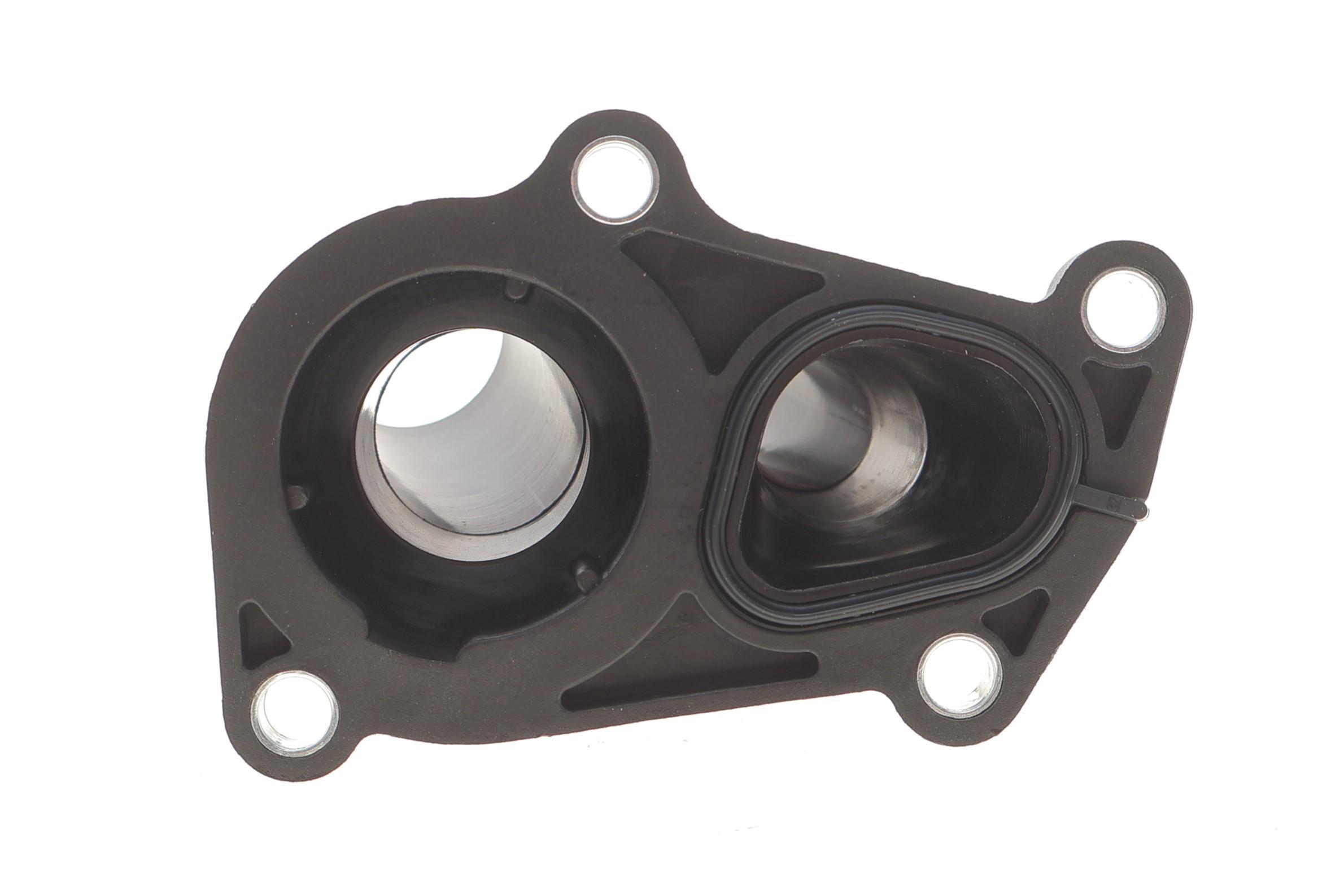 Фланець системи охолодження Ford Fiesta V/Focus C-Max/Focus II/Fusion/Mondeo IV 1.25-1.6LPG 01-15