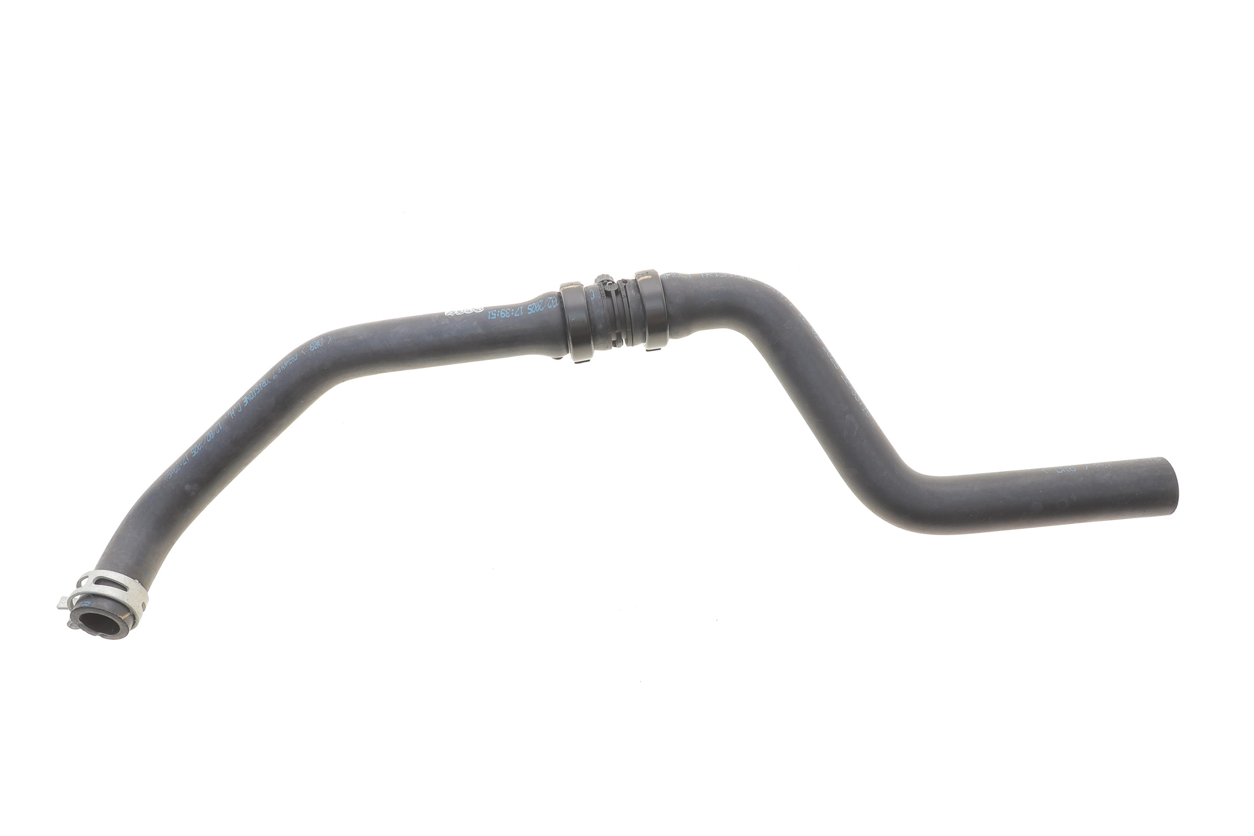 Патрубок системи охолодження Renault Logan/Dacia Logan 1.4/1.6 04-