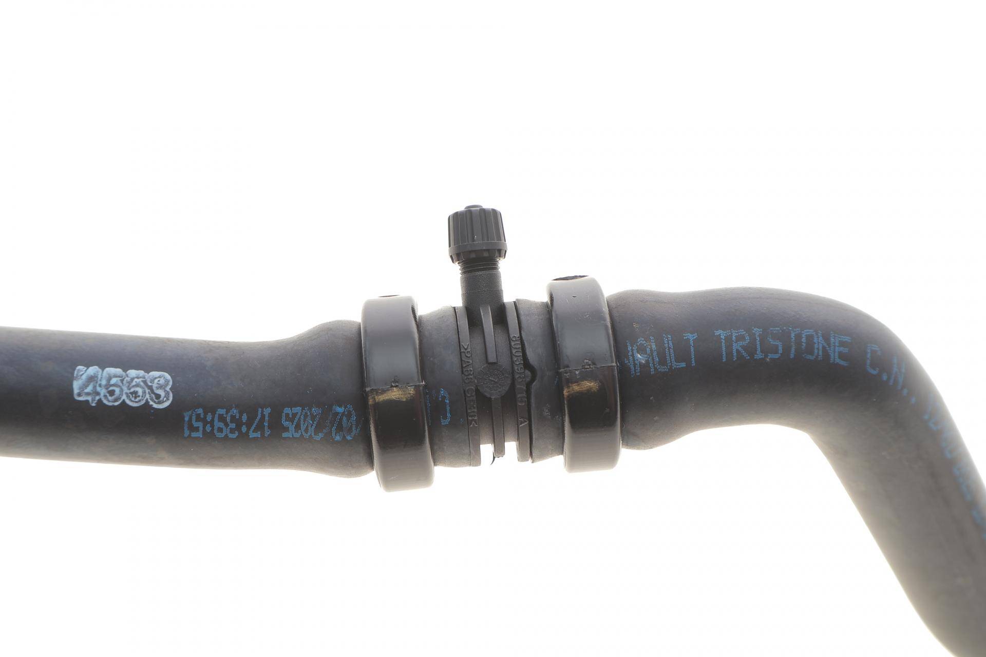 Патрубок системи охолодження Renault Logan/Dacia Logan 1.4/1.6 04-