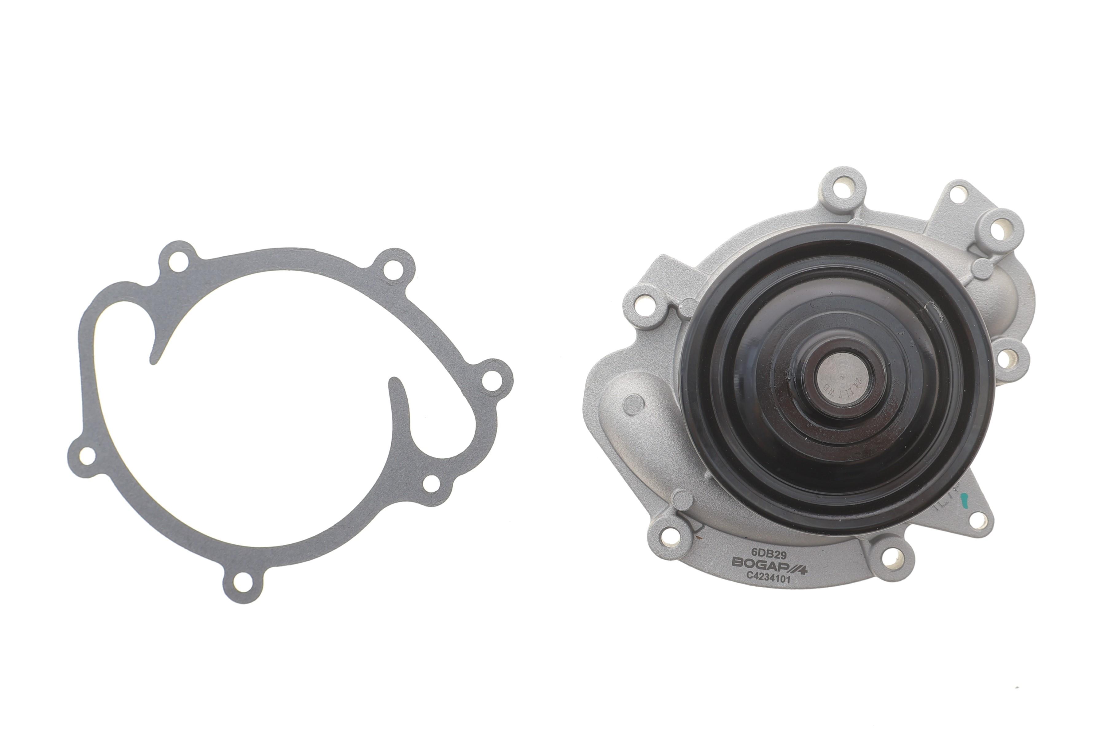 Помпа води MB C-Class (W203/W204) 3.0CDI (OM642) 05-14