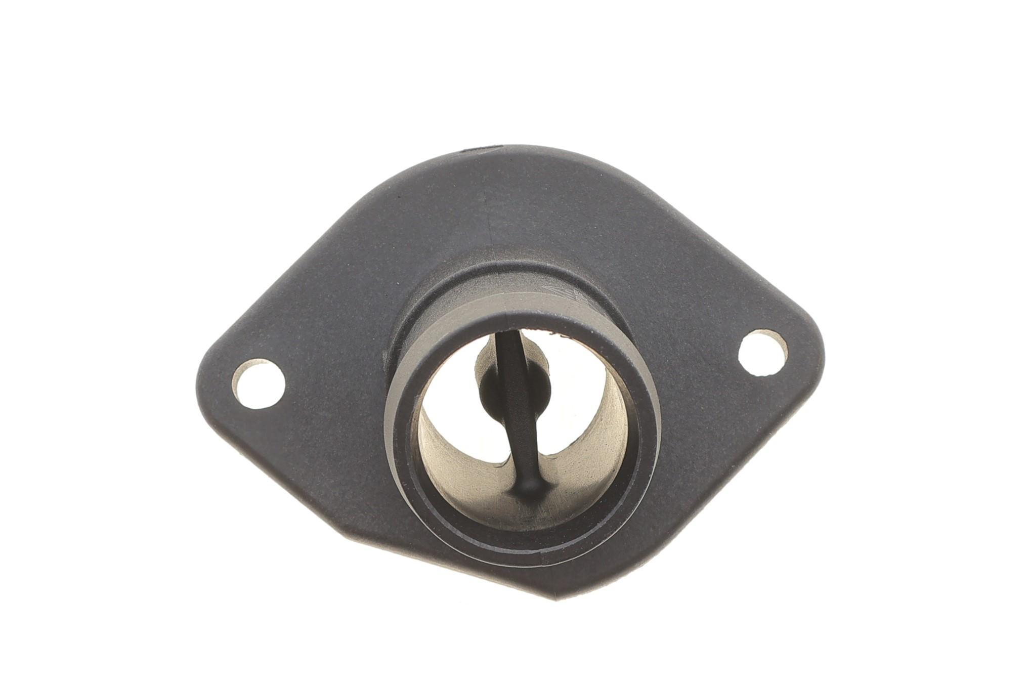 Фланець системи охолодження VW Caddy/Golf 1.0-1.9D 91-10