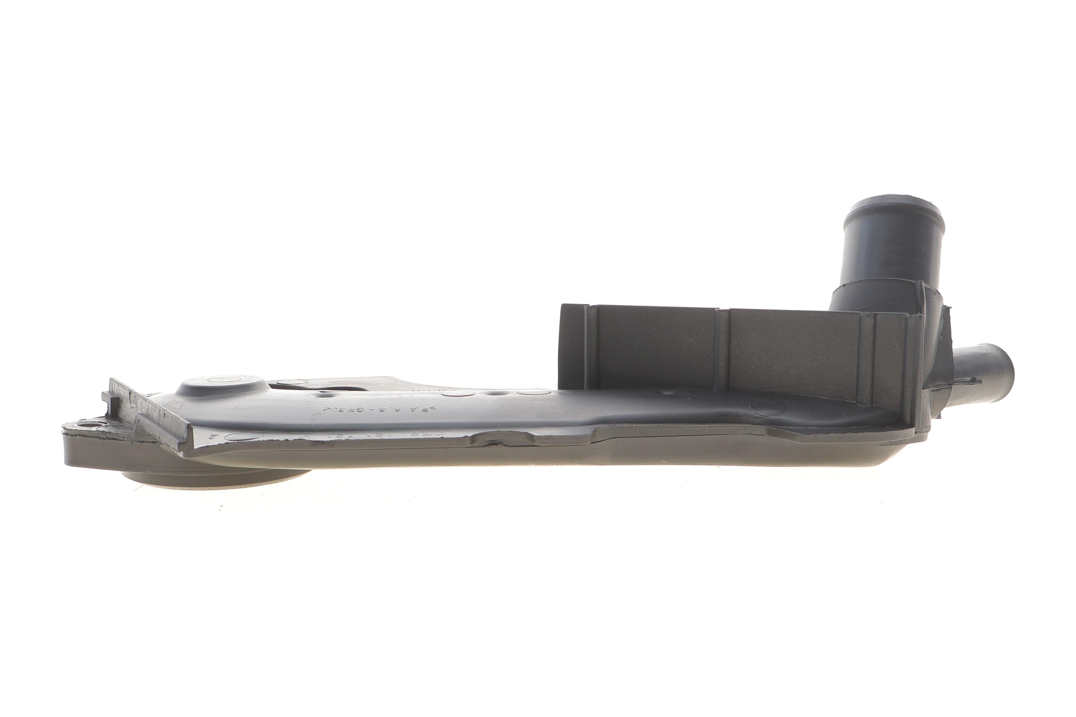 Фланець системи охолодження Audi A6/VW Passat 2.4/2.8/2.5TDI 96-05