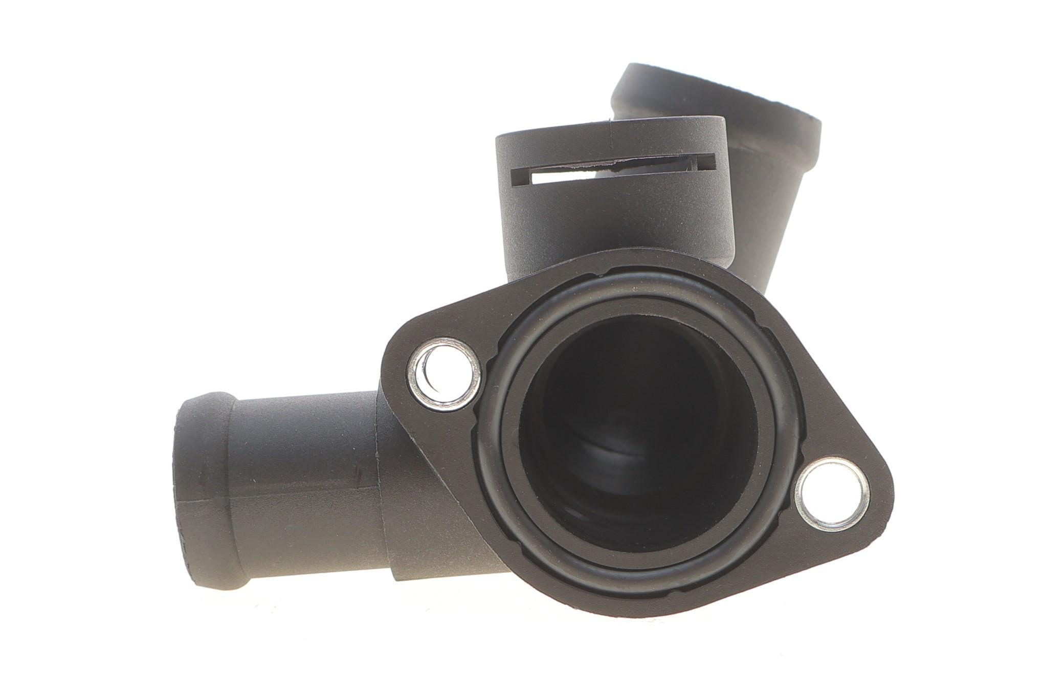 Фланець системи охолодження VW Polo 1.7/1.9SDI 96-01