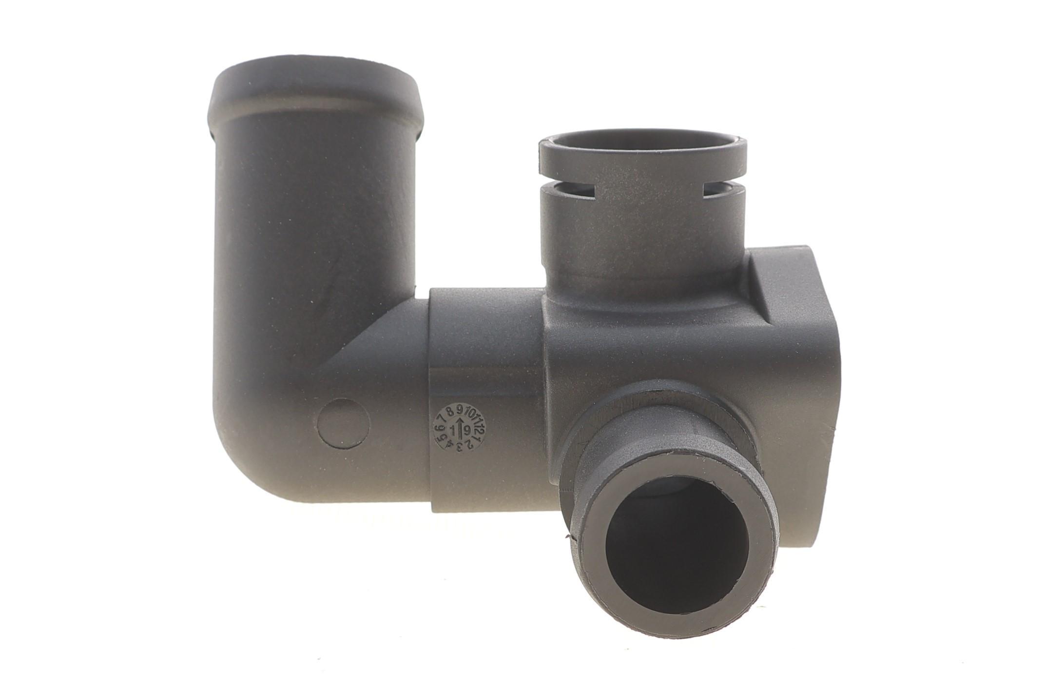 Фланець системи охолодження VW Polo 1.7/1.9SDI 96-01