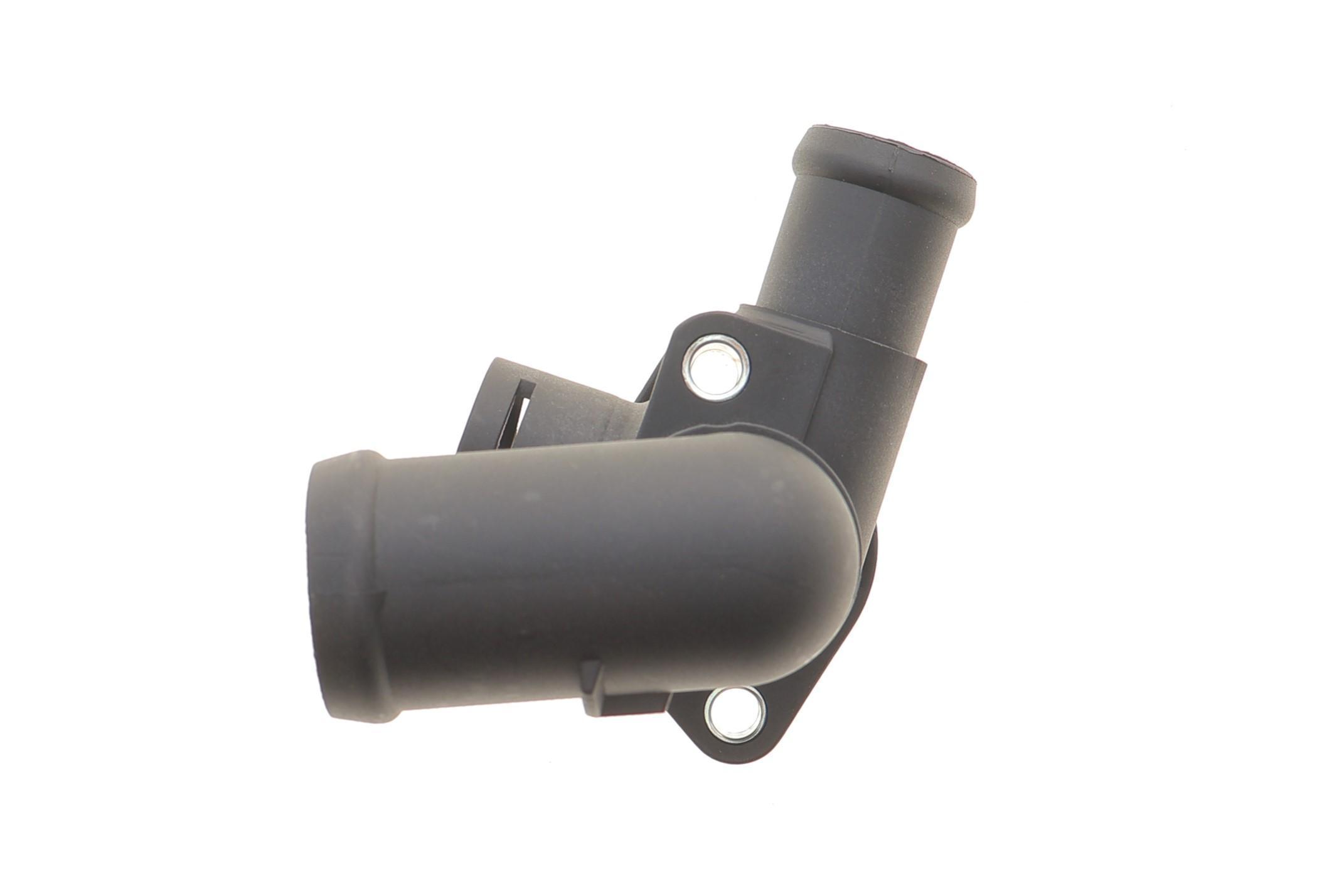 Фланець системи охолодження VW Polo 1.7/1.9SDI 96-01