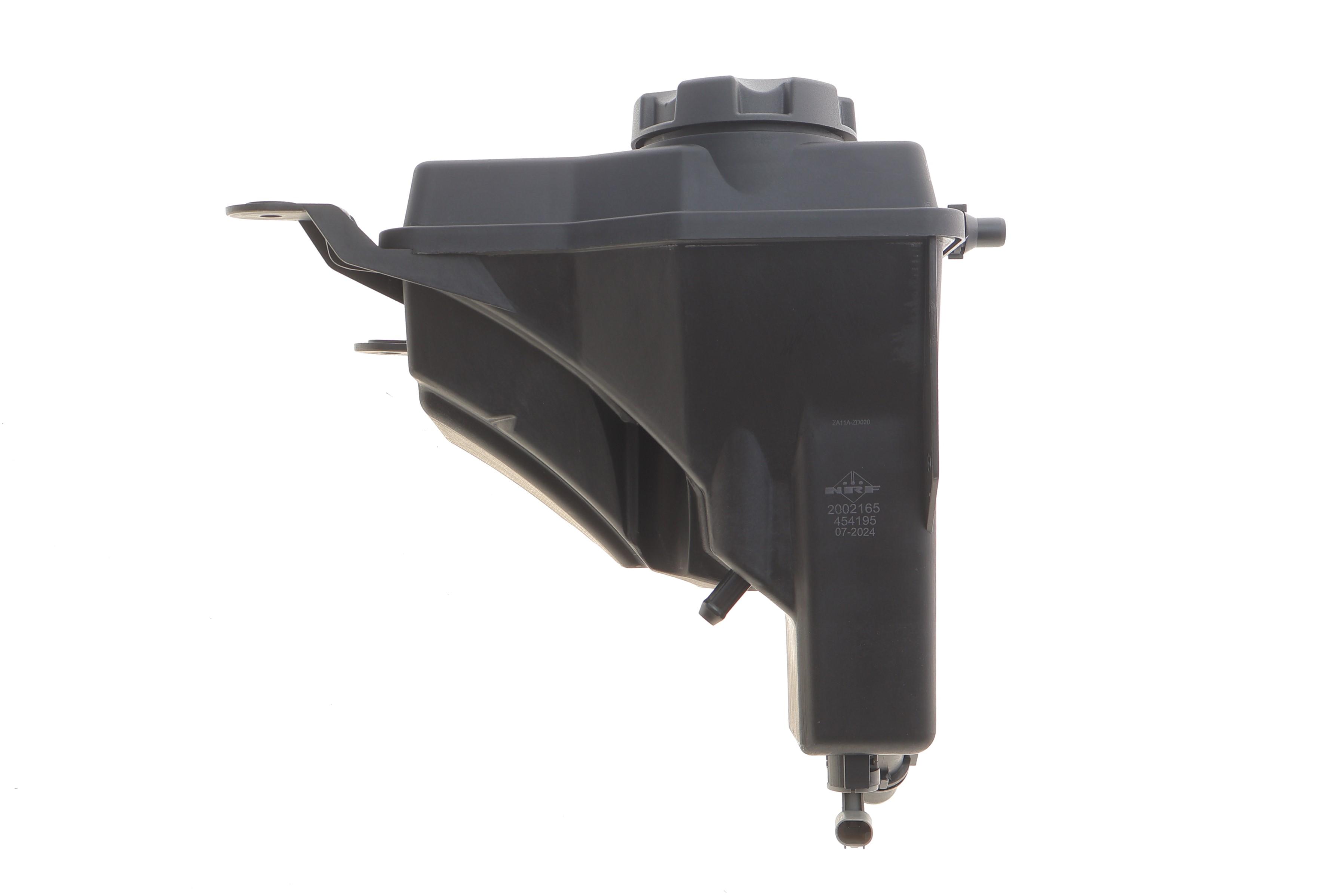 Бачок розширювальний BMW 3 (E90/91/92)/X1 (E84) 04-15