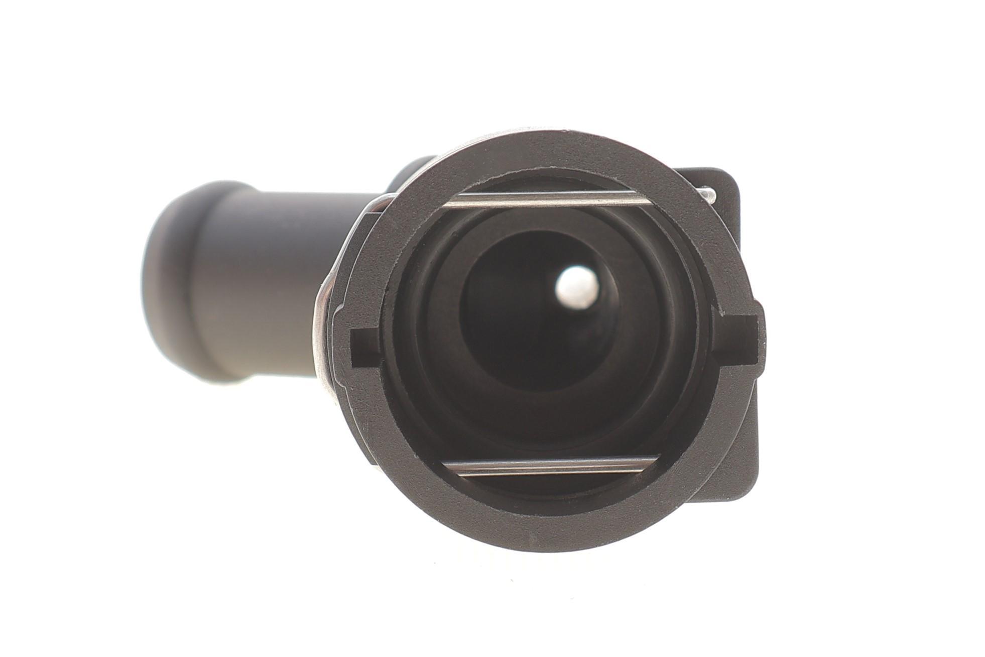 Фланець системи охолодження VW Golf IV 1.6/2.0i 97-06