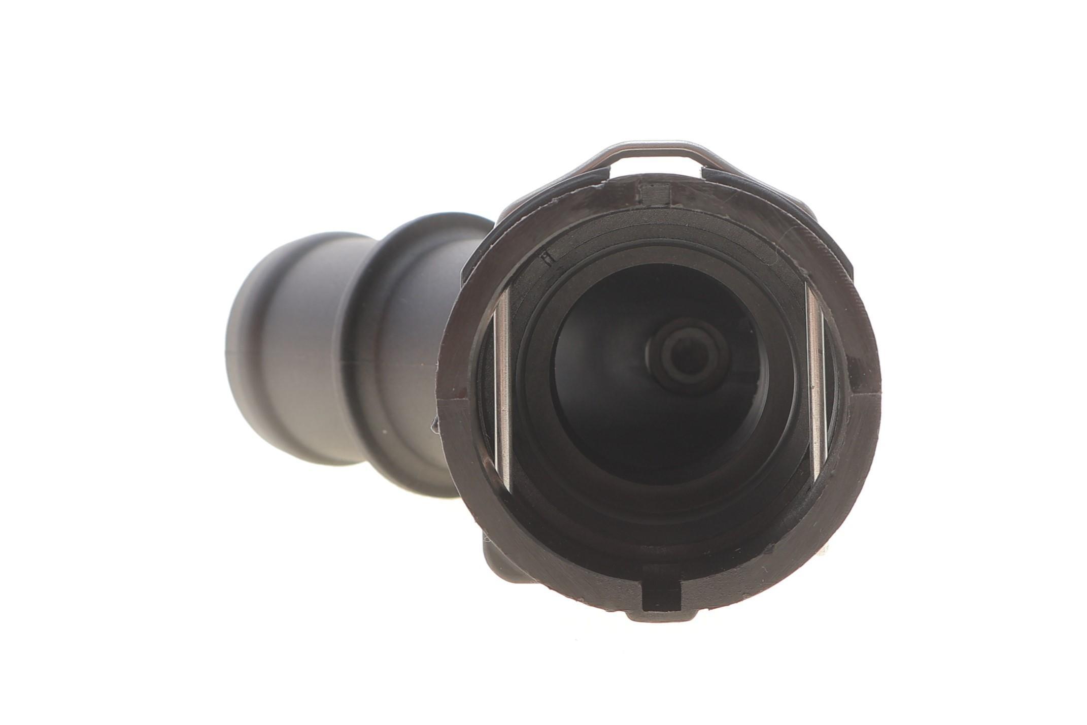 Фланець системи охолодження VW Golf IV 97-06