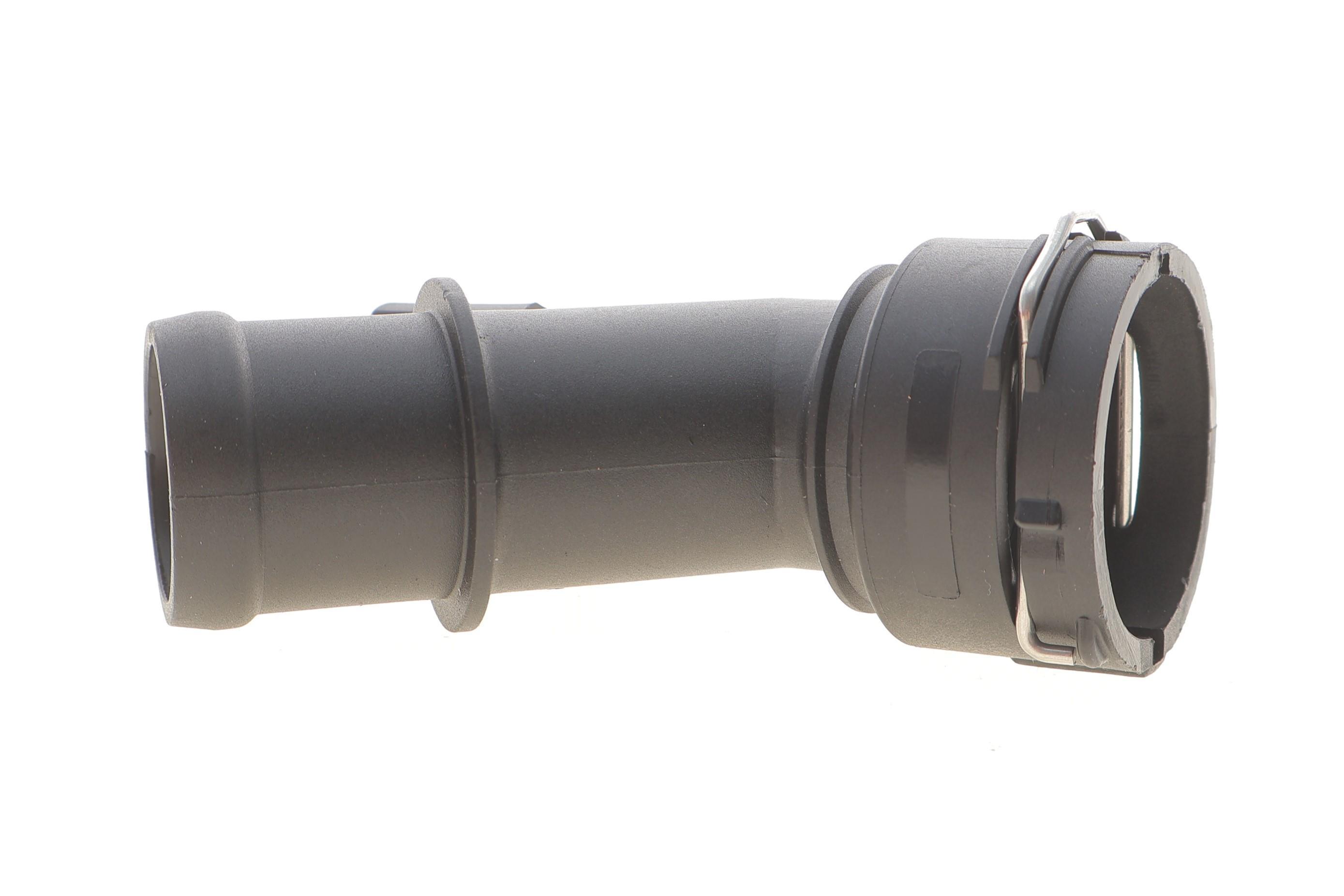 Фланець системи охолодження VW Golf IV 97-06