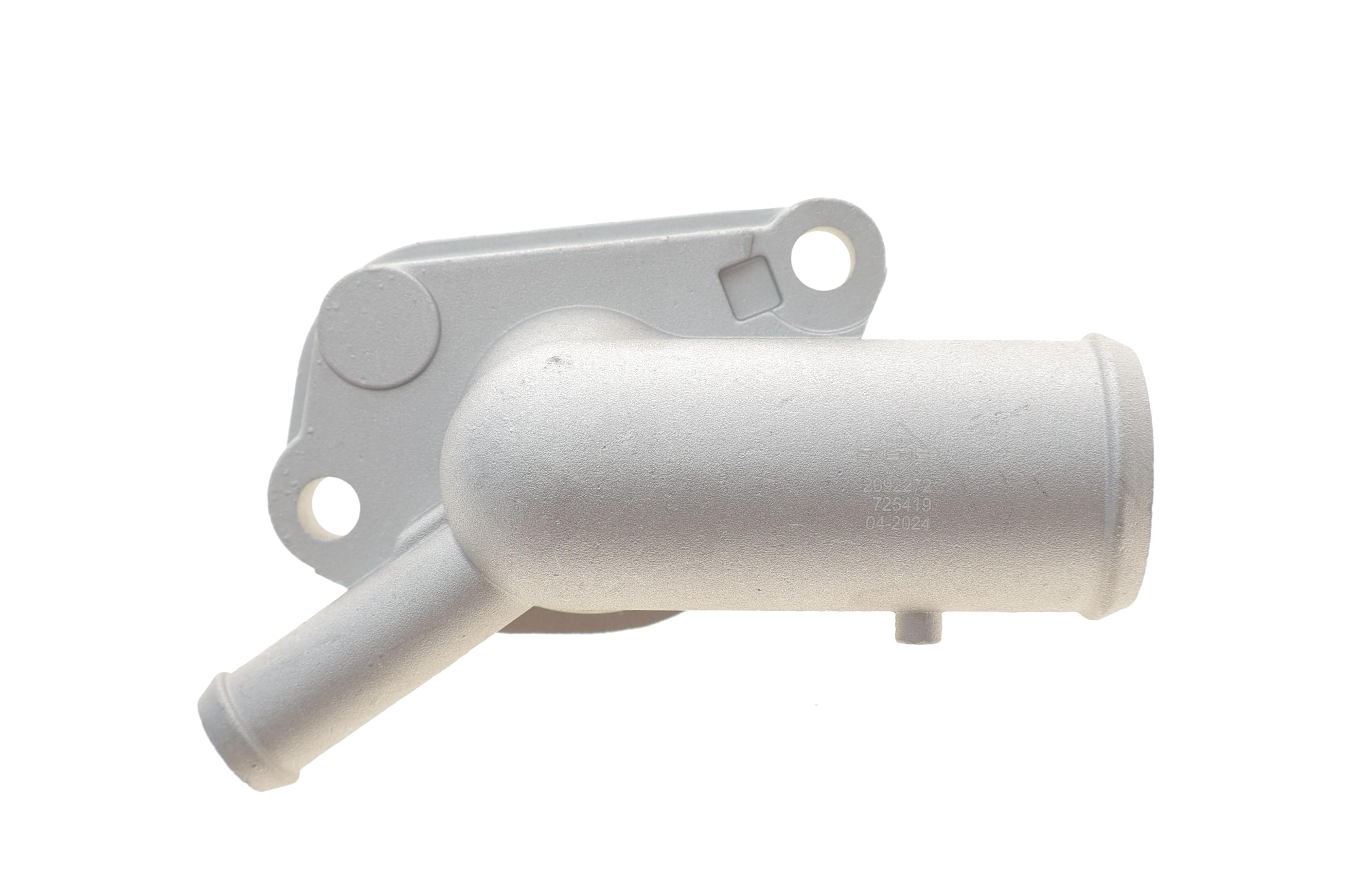 Термостат Fiat Tempra/Uno/Lancia Dedra 1.4i-1.6i -96 (87°C)