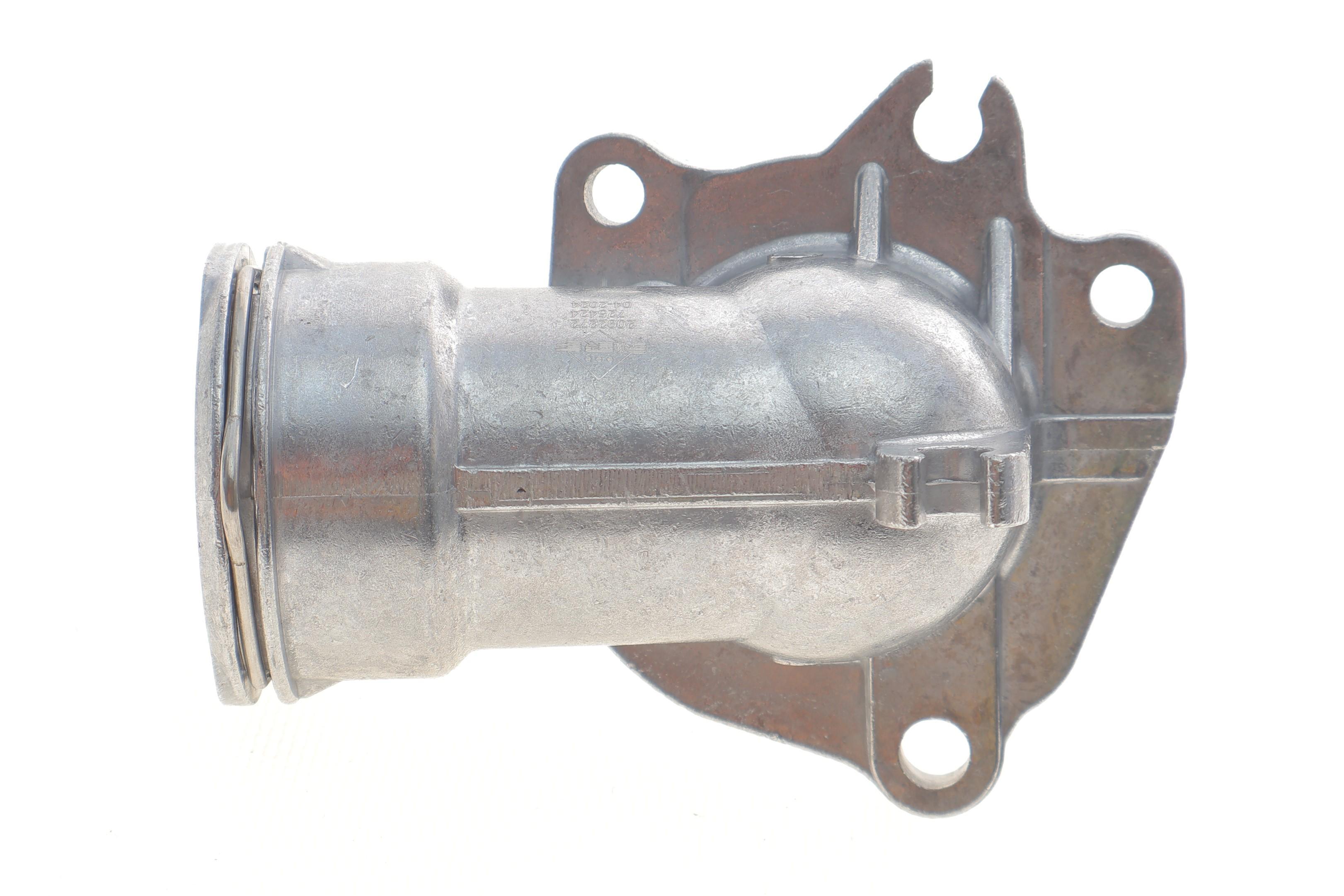 Термостат MB Sprinter 906/E-class (W211) 3.0CDI (OM642) 05- (87°C)