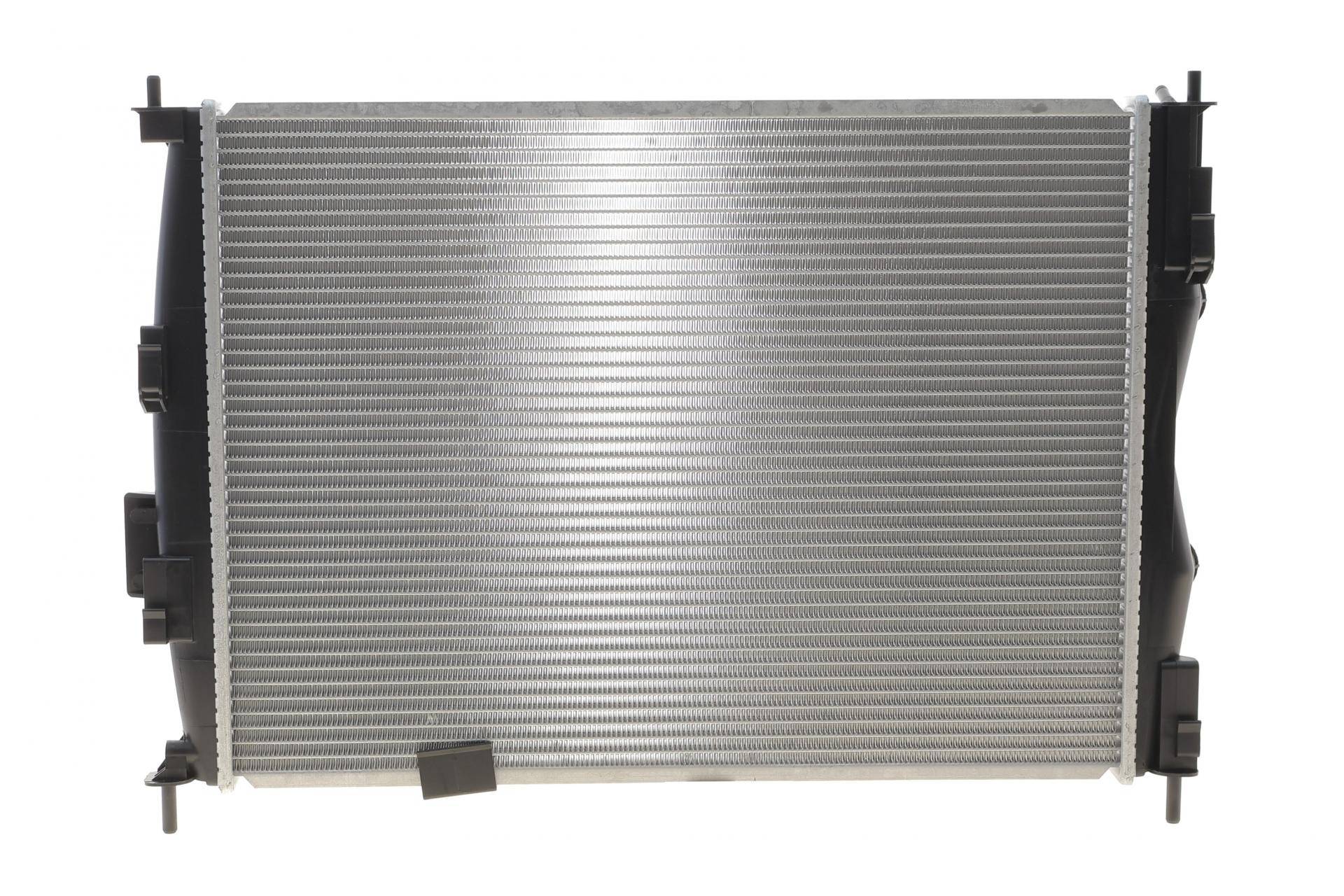 Радіатор охолодження Nissan Qashqai 2.0 07-13