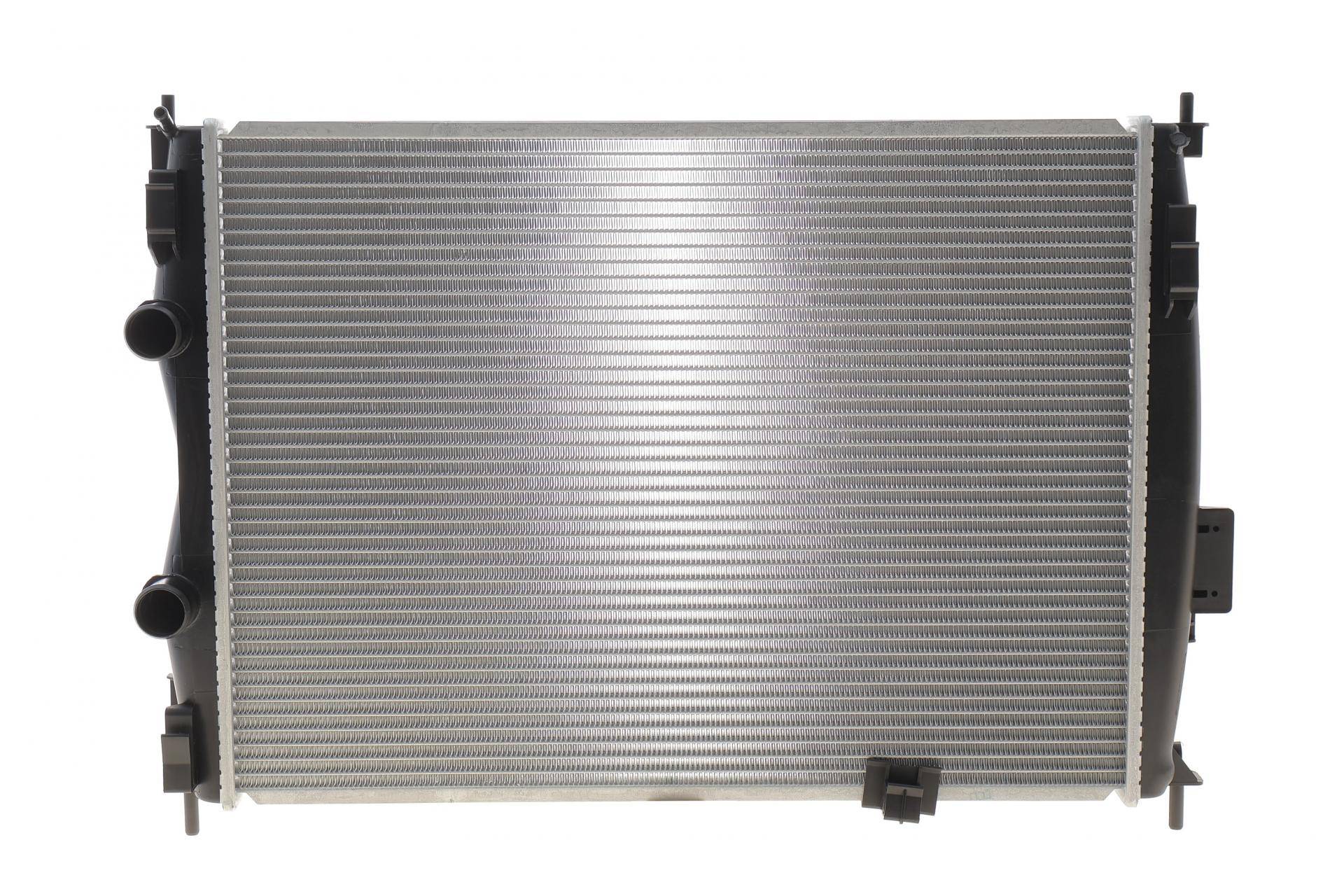 Радіатор охолодження Nissan Qashqai 2.0 07-13