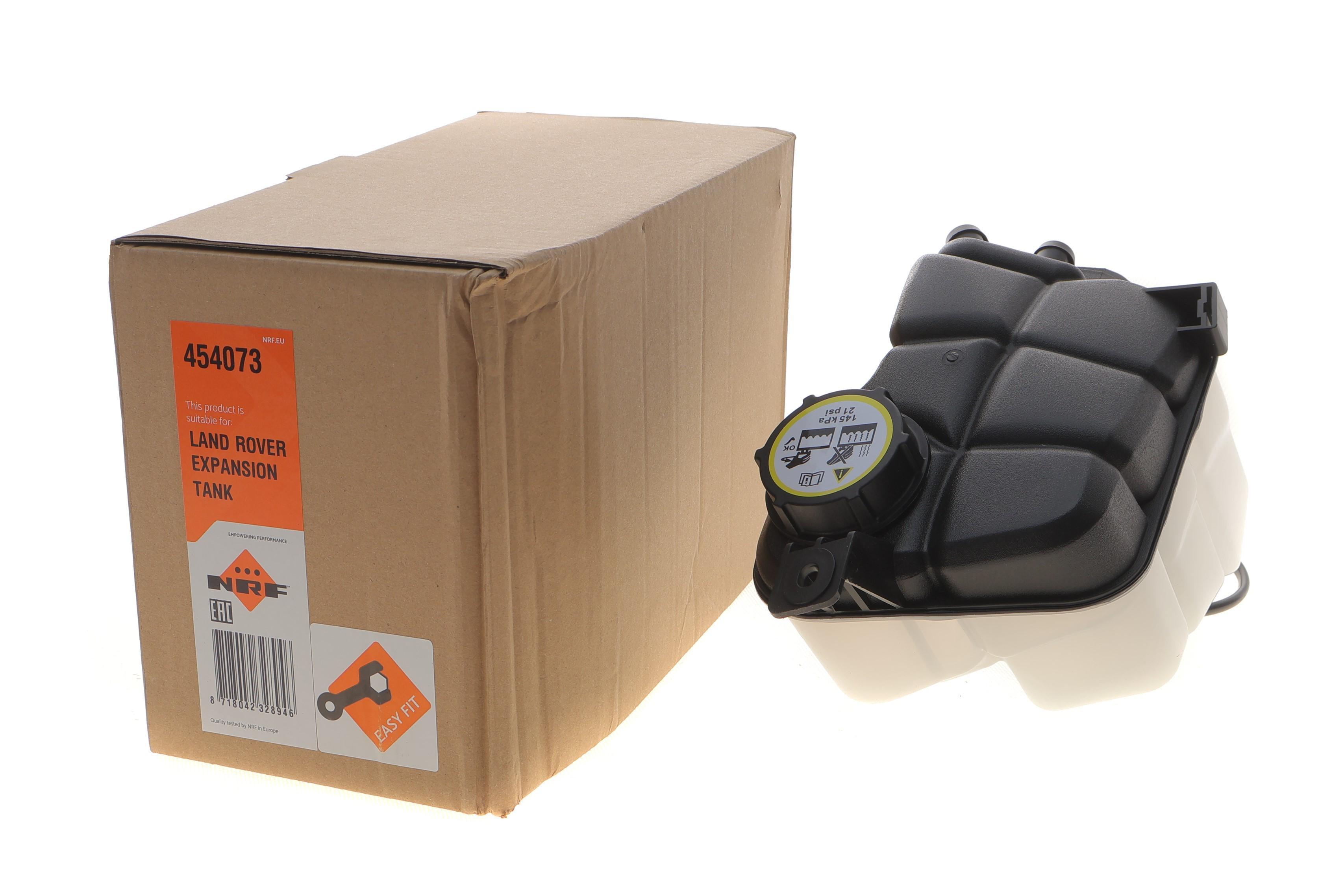 Бачок розширювальний Land Rover Discovery Sport 2.0/2.0 D 14-