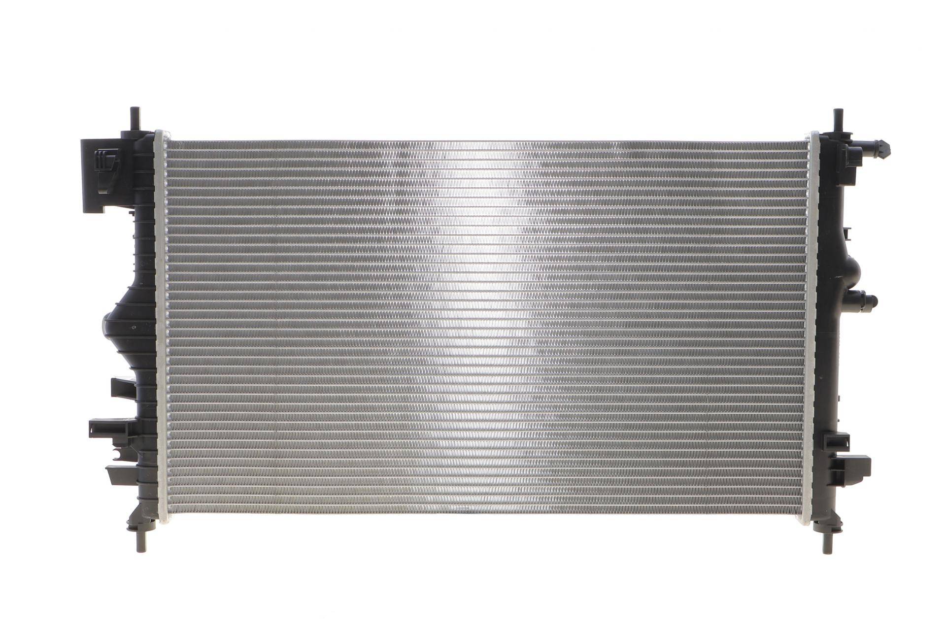 Радіатор охолодження Opel Insignia A 1.6-1.8 08-