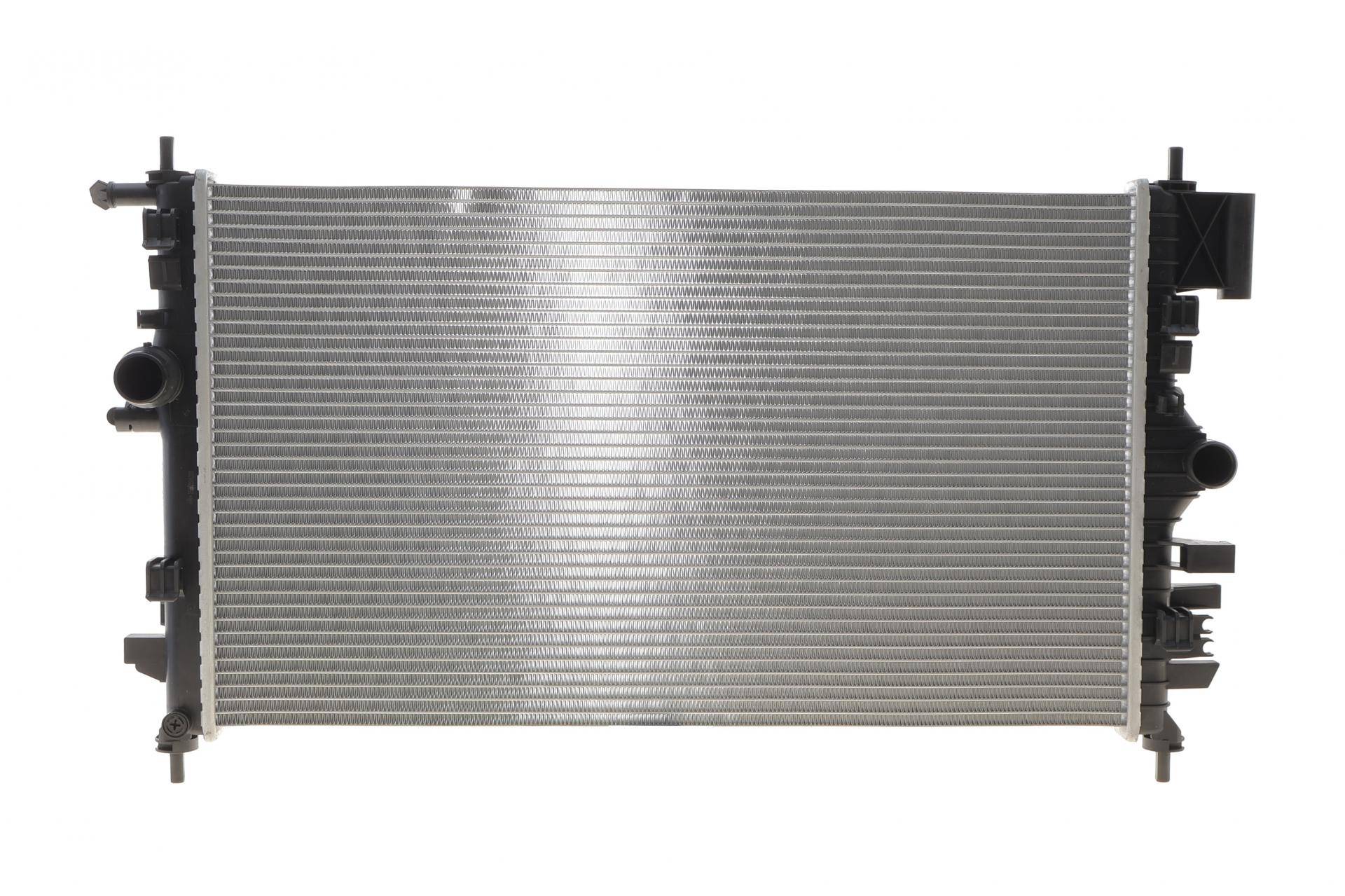 Радіатор охолодження Opel Insignia A 1.6-1.8 08-