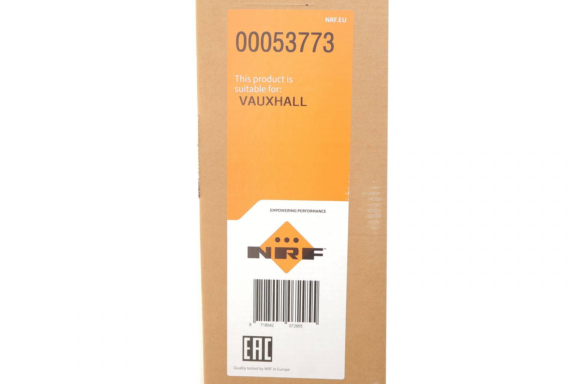 Радіатор охолодження Opel Insignia A 1.6-1.8 08-