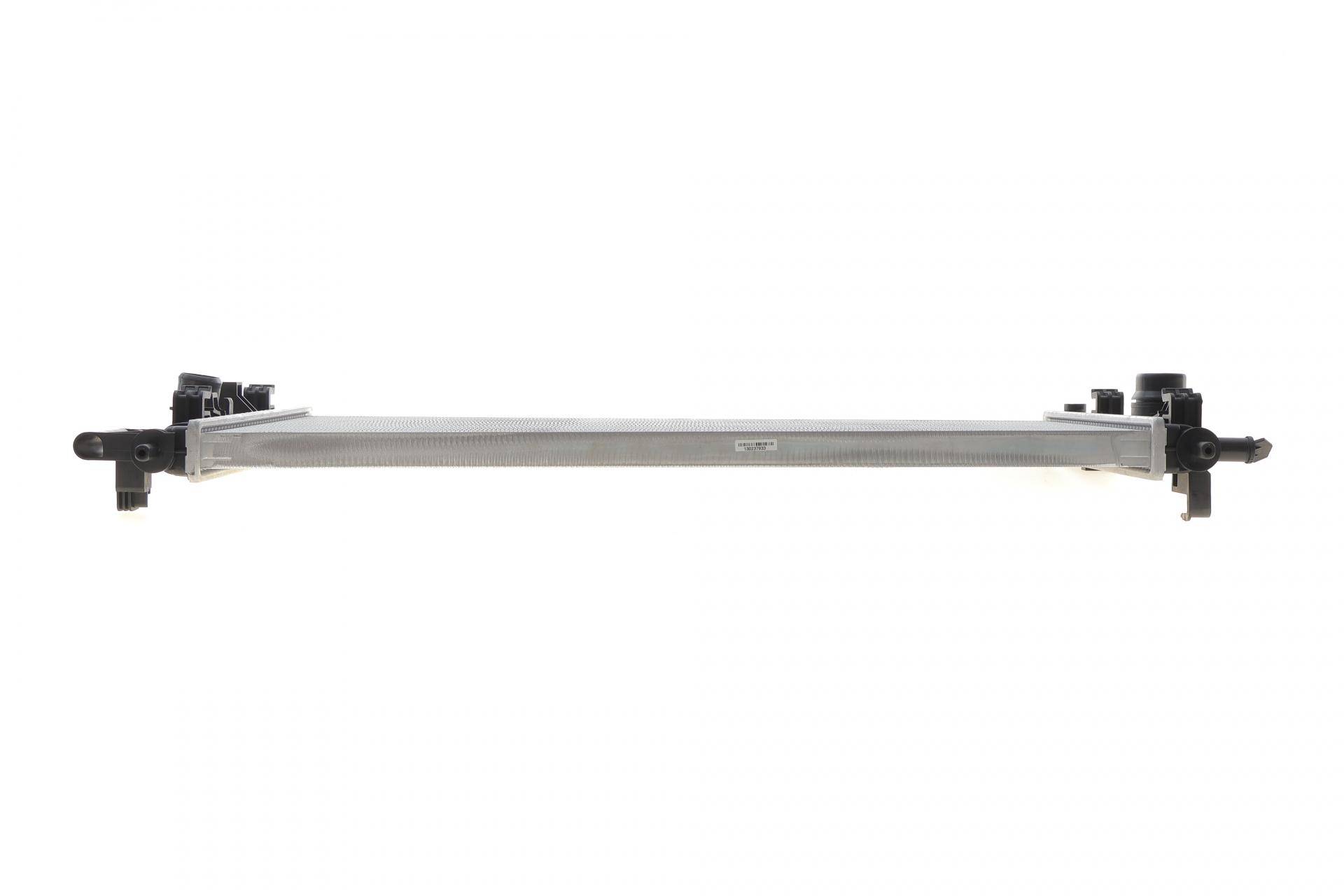 Радіатор охолодження Opel Insignia A 1.6-1.8 08-