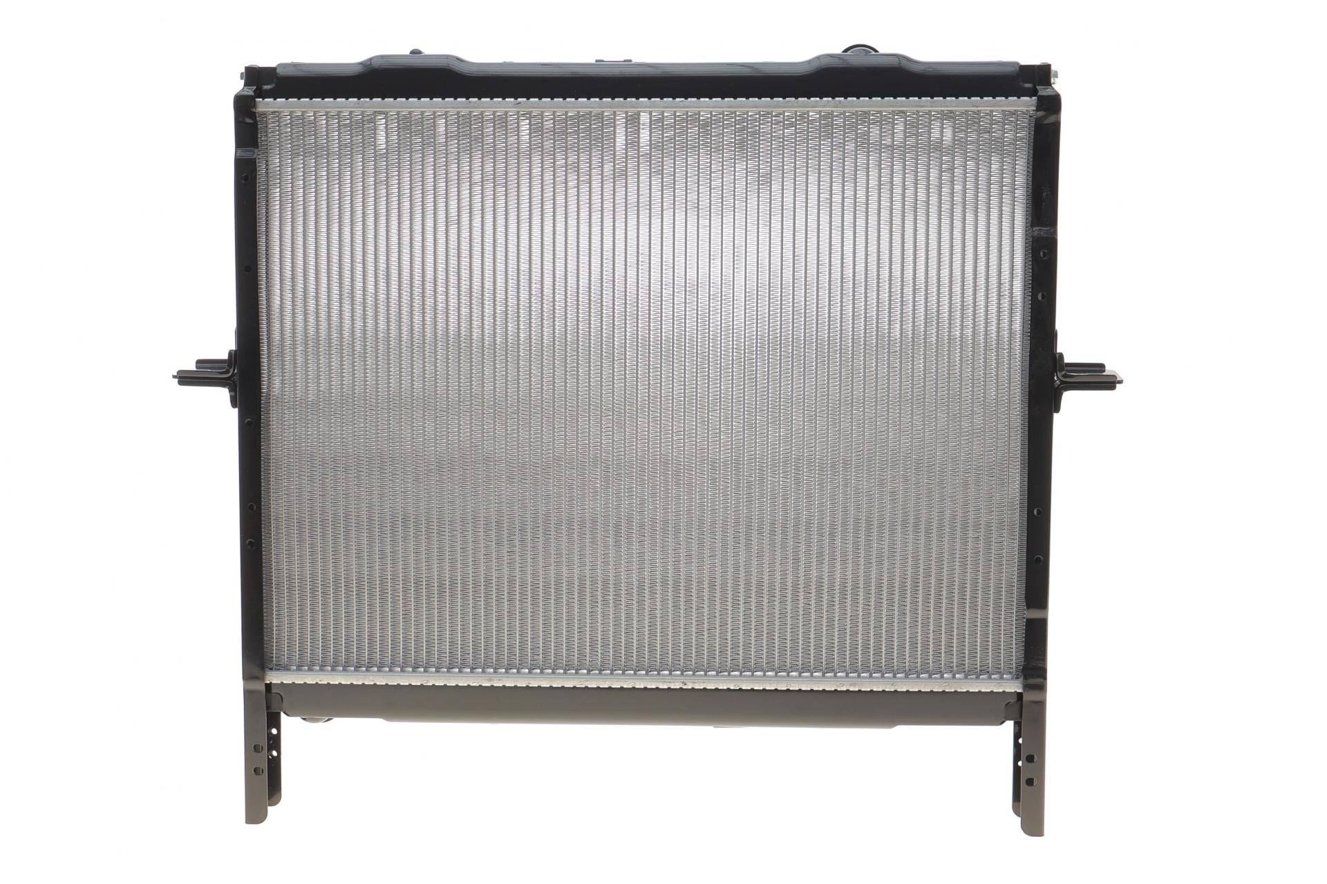 Радіатор охолодження Kia Sorento 2.5 CRDi/3.5 V6 02-