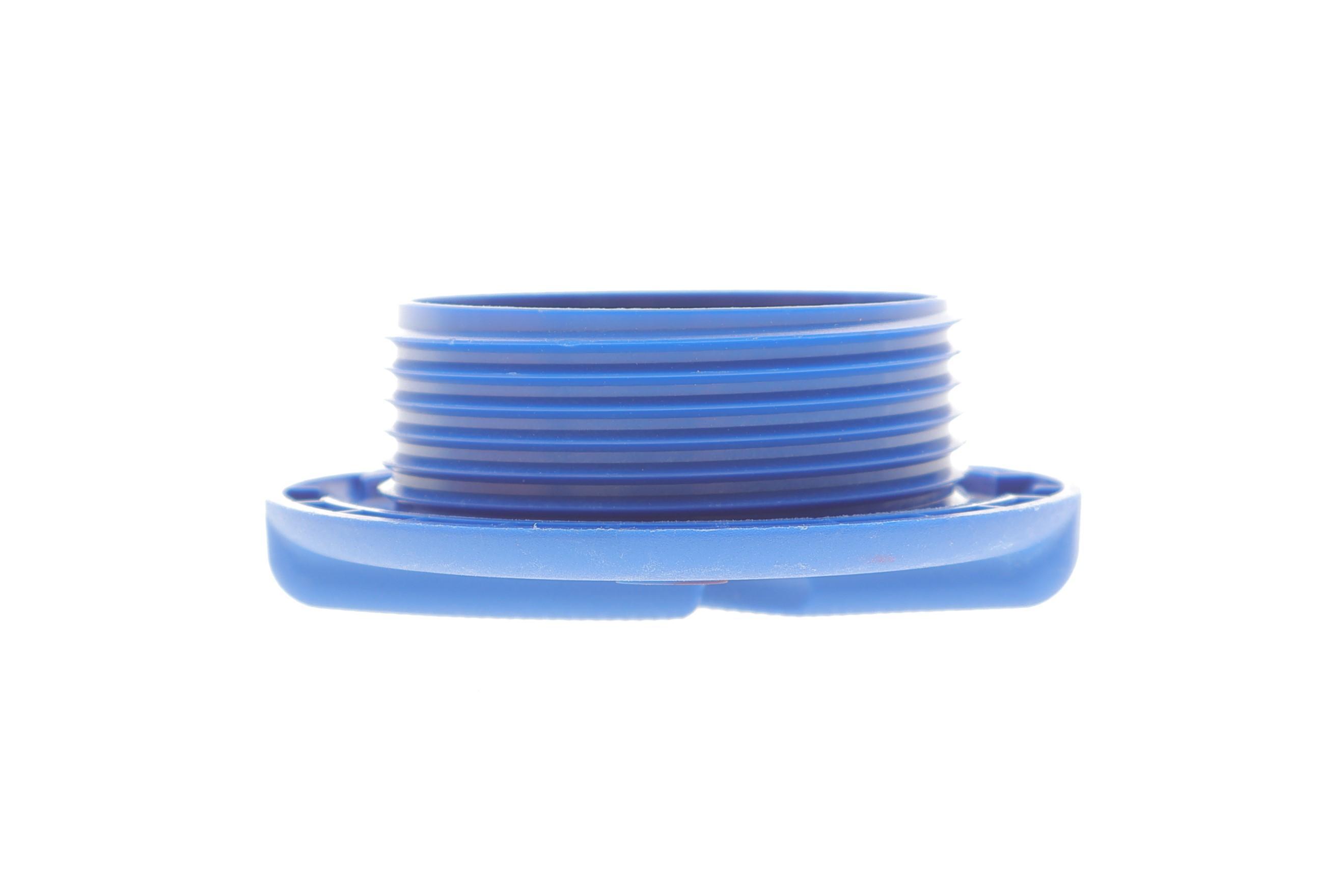 Кришка бачка розширювального VW Caddy/T4 -04