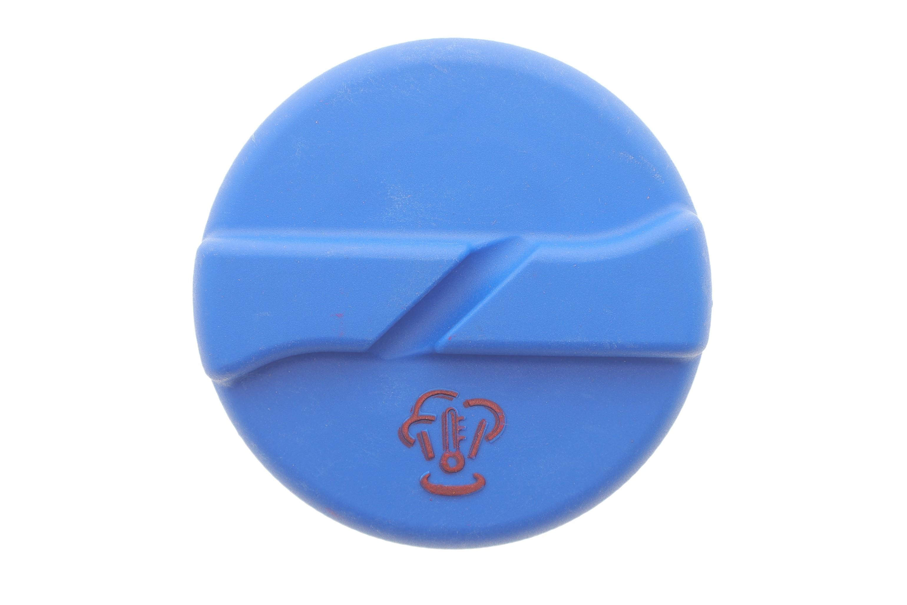 Кришка бачка розширювального VW Caddy/T4 -04