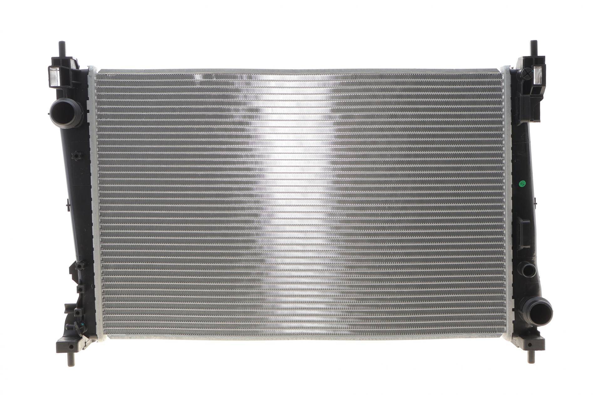 Радіатор охолодження Fiat Doblo 1.6D Multijet 15-