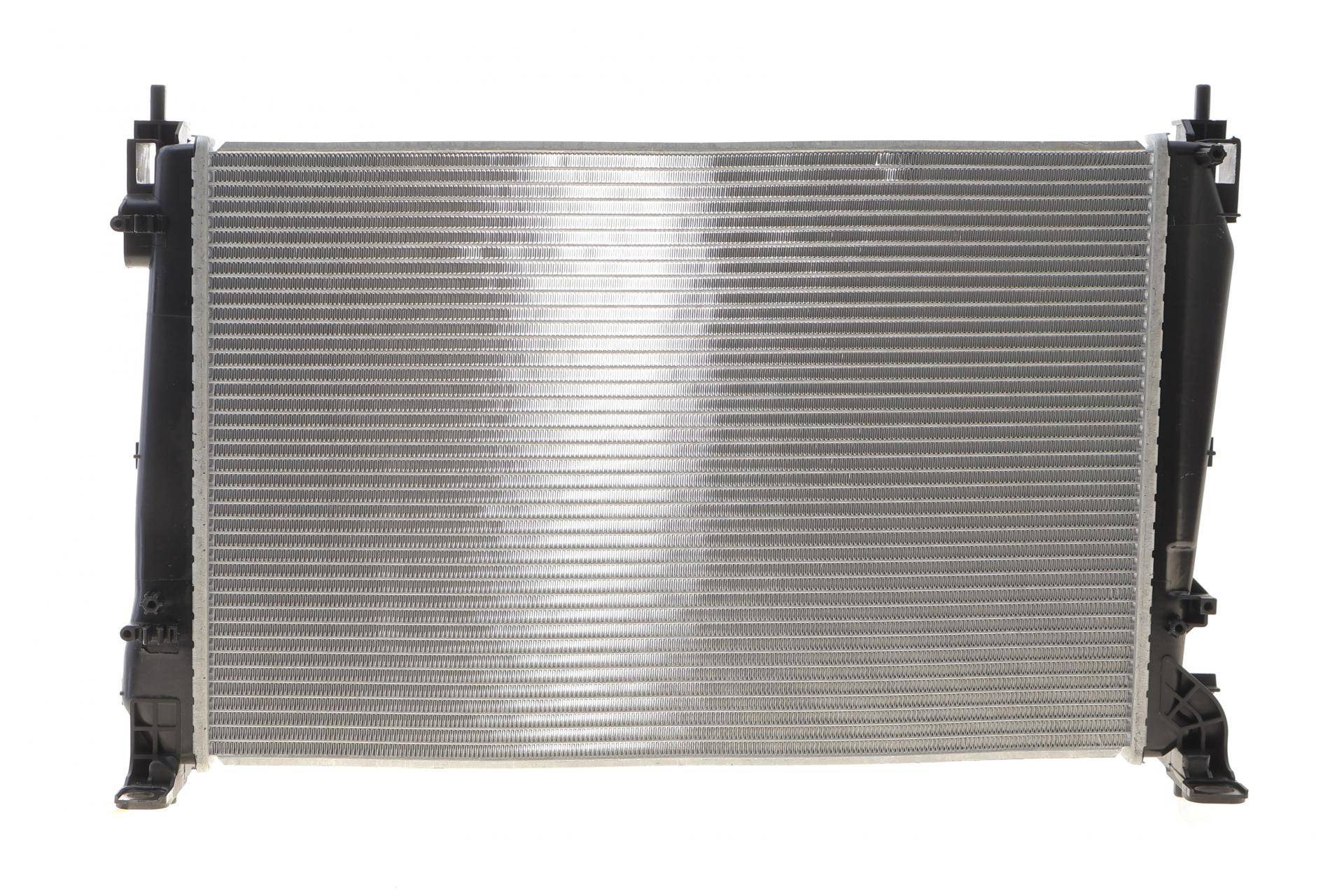 Радіатор охолодження Fiat Doblo 1.6D Multijet 15-