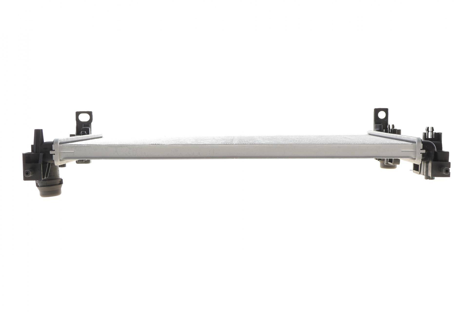 Радіатор охолодження Fiat Doblo 1.6D Multijet 15-