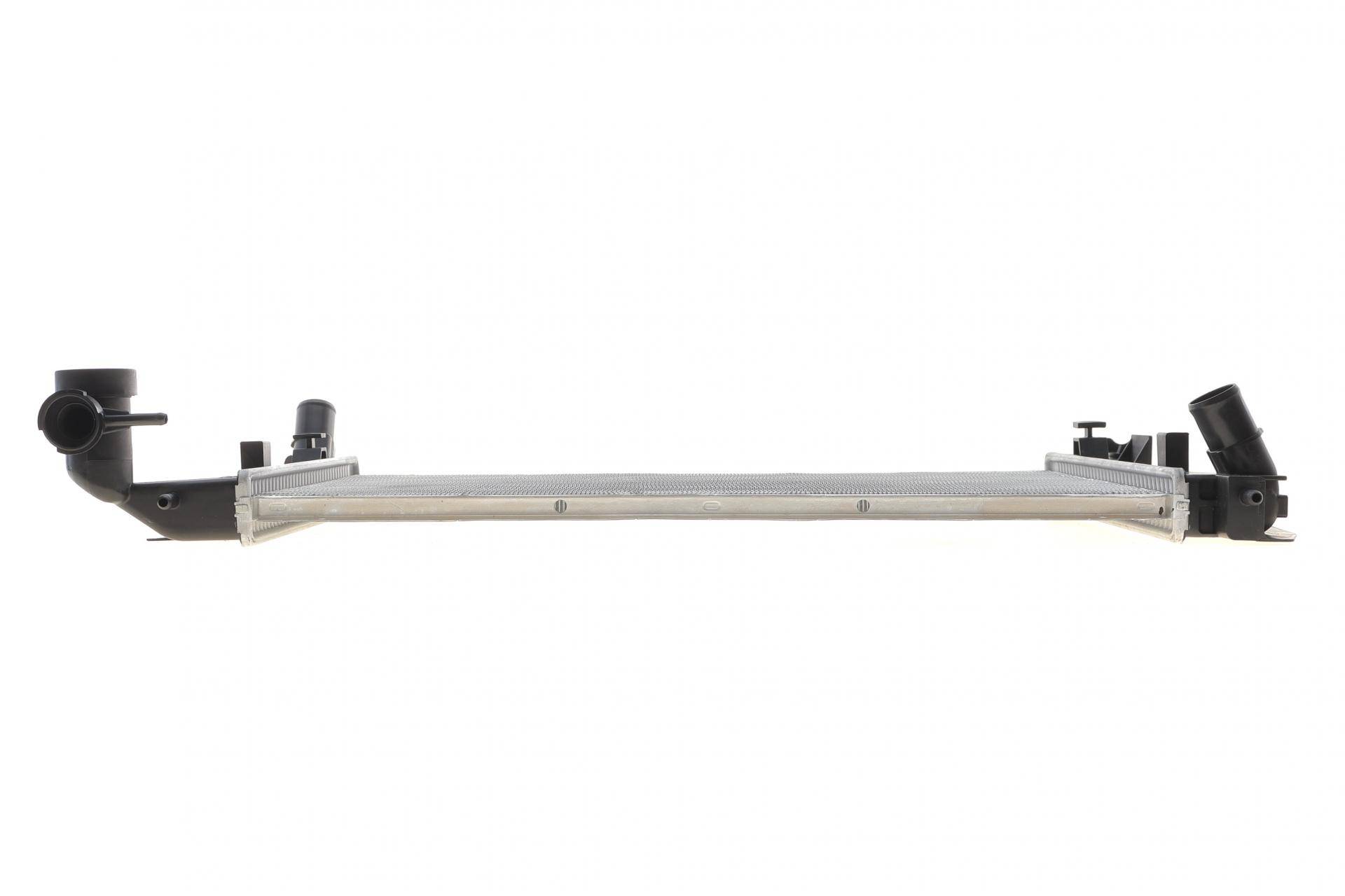 Радіатор охолодження Toyota Corolla 1.4-1.8 01-