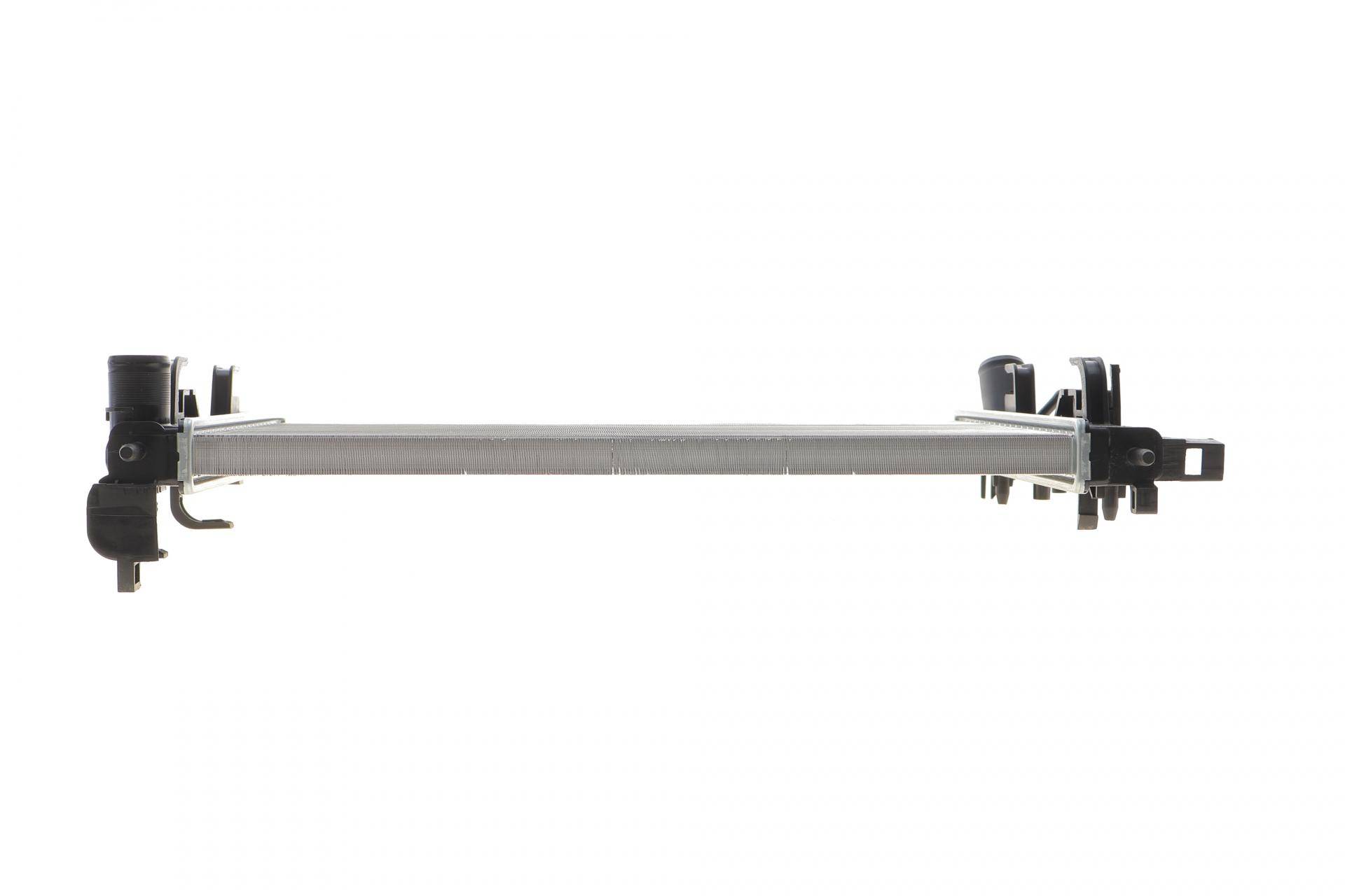 Радіатор охолодження Renault Dokker/Dacia Logan 1.2TCe/1.6/1.5dCi 12-